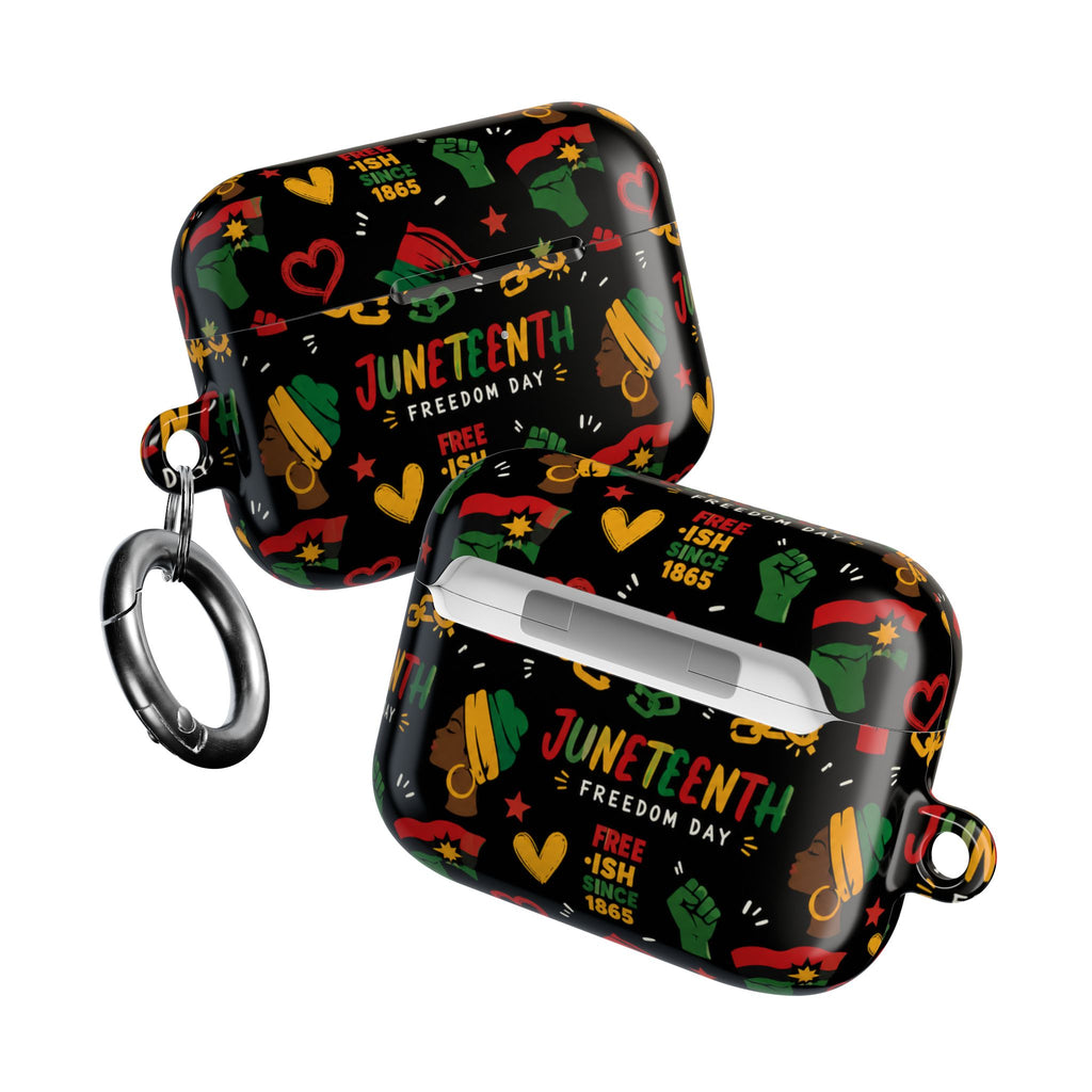 Juneteenth | AirPods Case