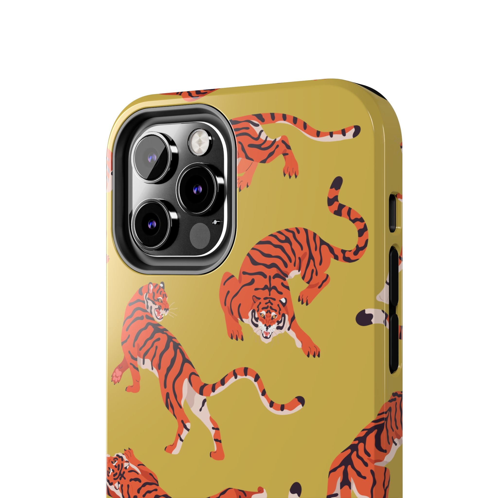 Untamed Spirit | Tough Phone Case