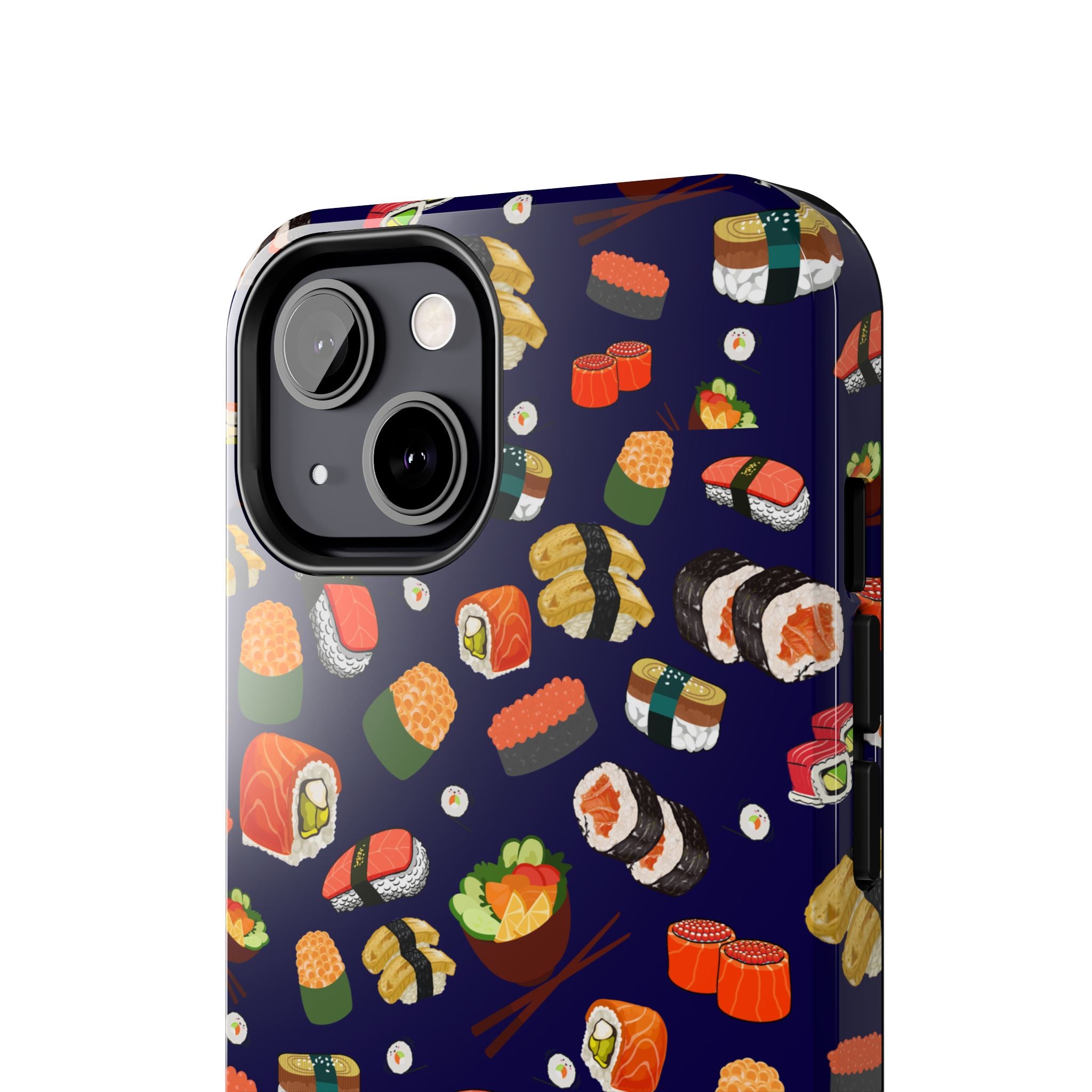 Sushi Madness | Tough Phone Case