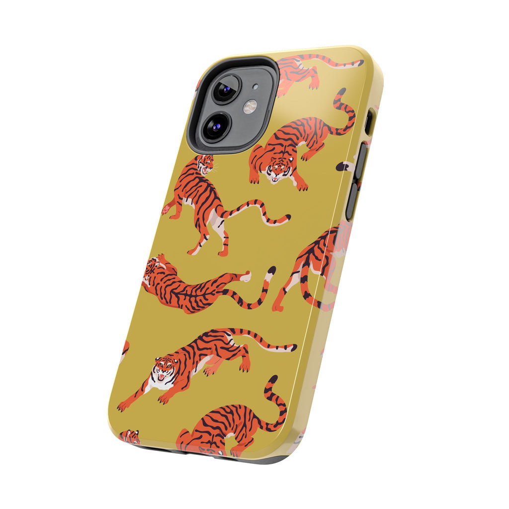Untamed Spirit | Tough Phone Case