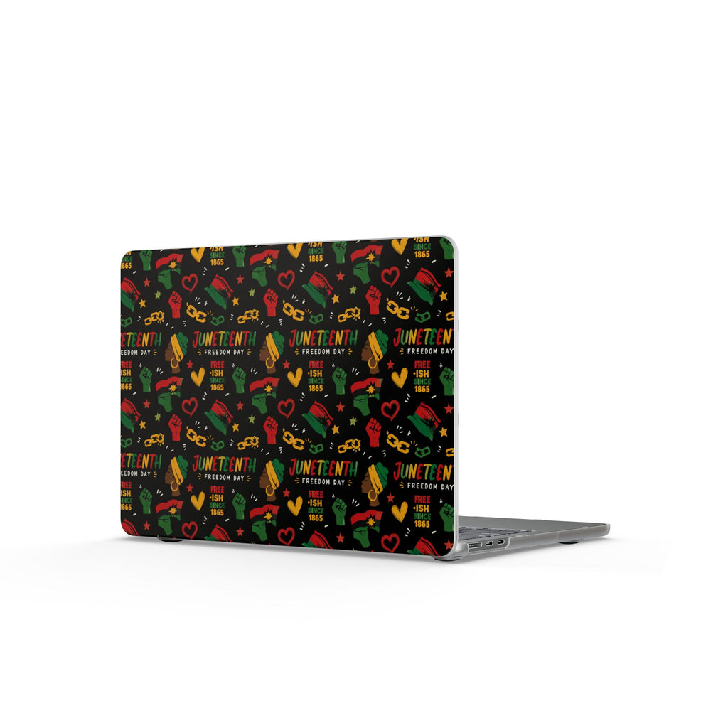 Juneteenth | Laptop Sleeve