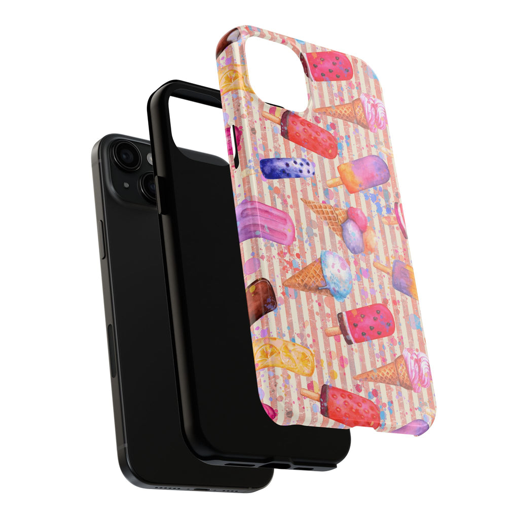 Sweet Escape | Tough Phone Case