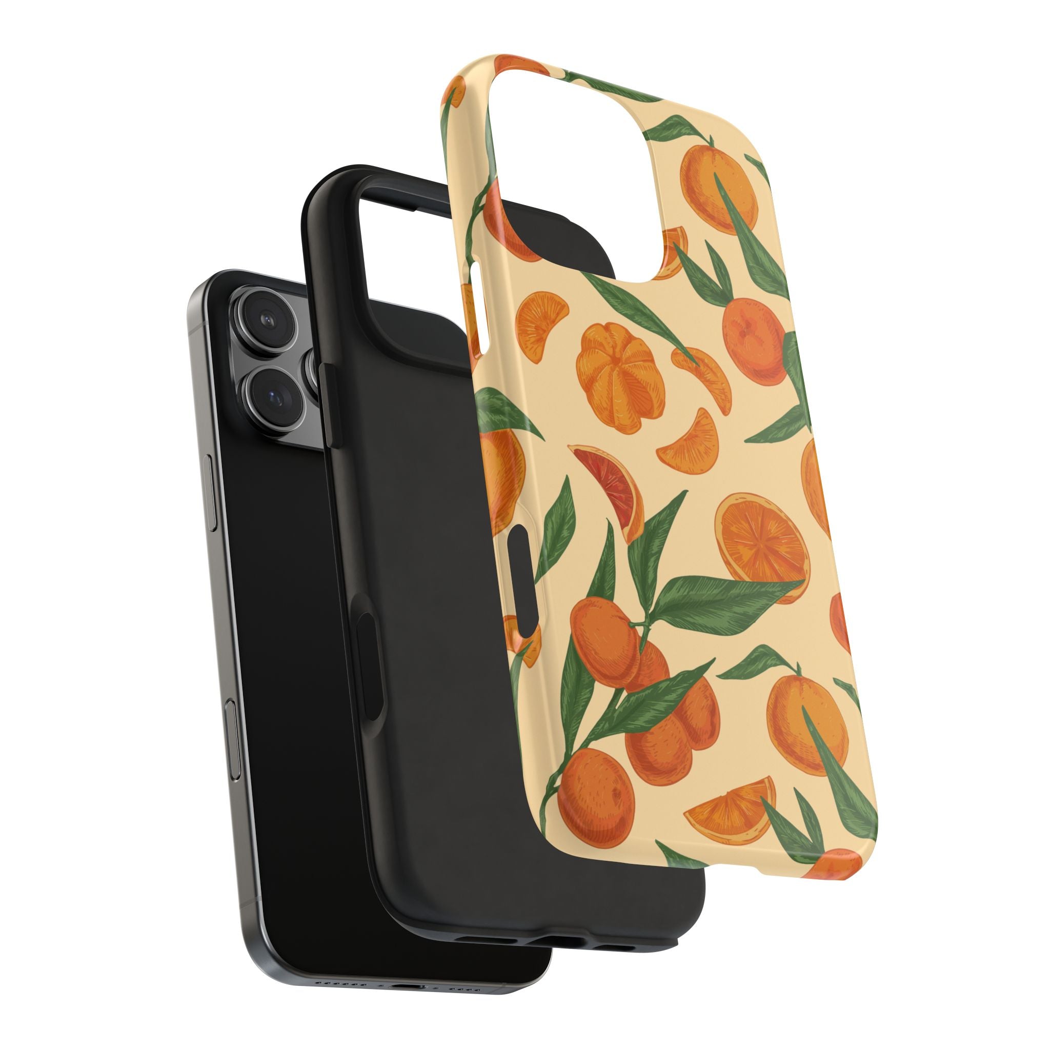 Citrus Daydream | Tough Phone Case