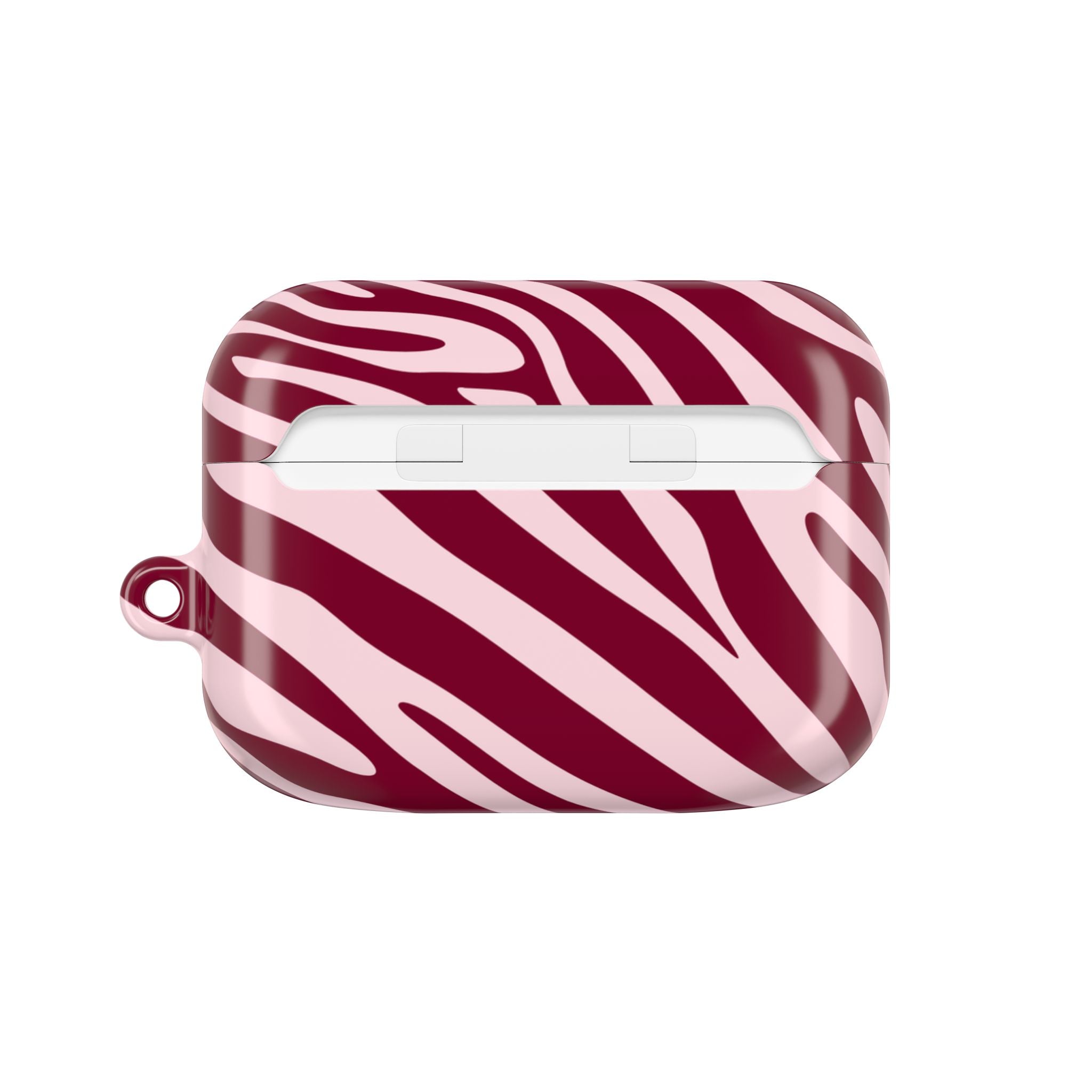 Velvet Zebra | AirPods Case