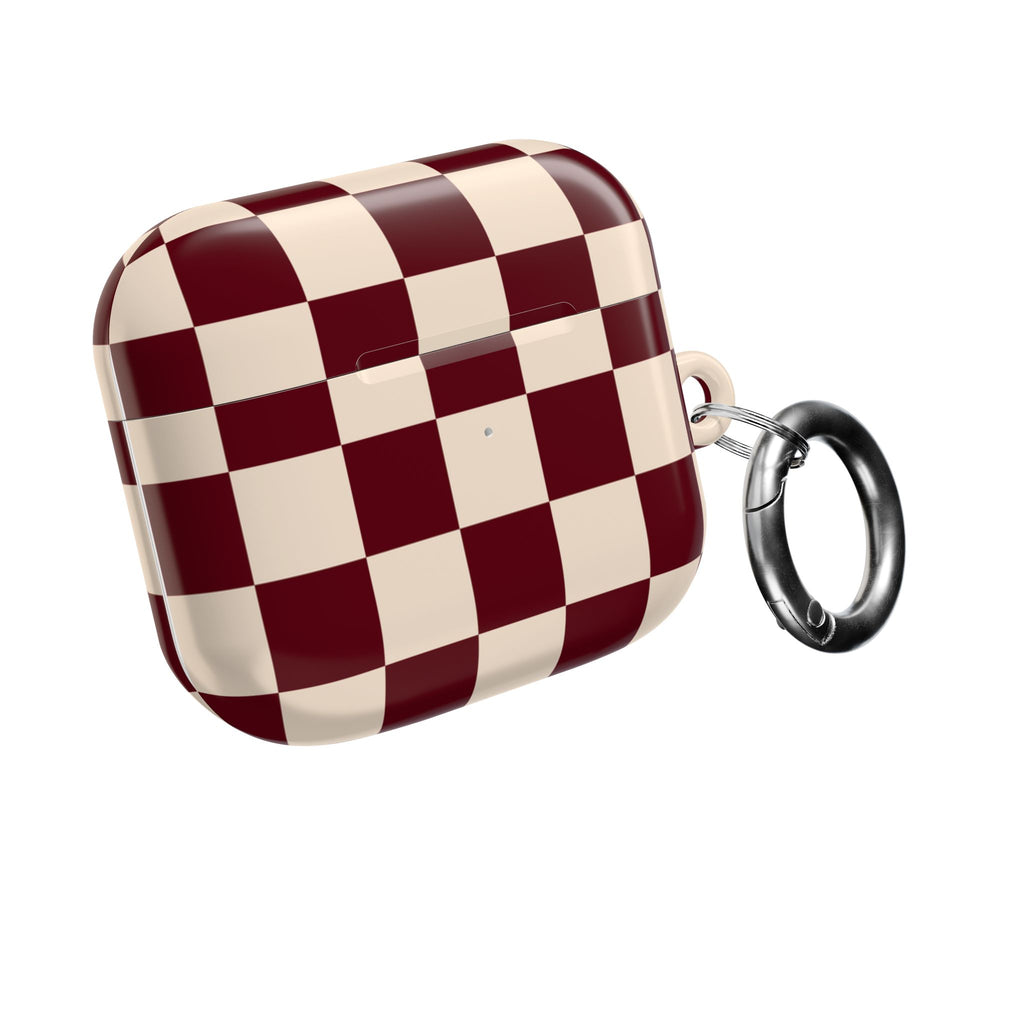 Parlor Check | AirPods Case