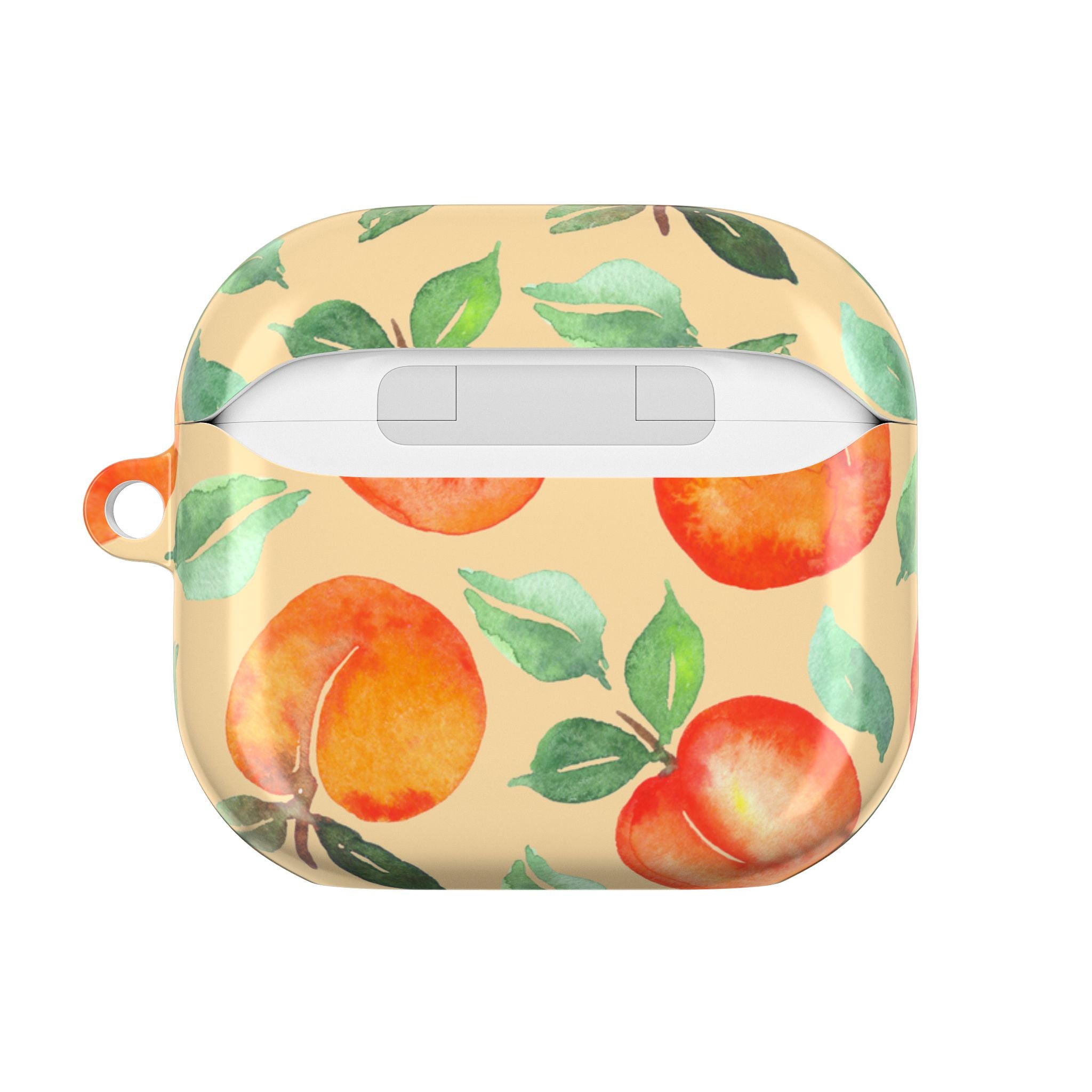 Peach Study | AirPods Case