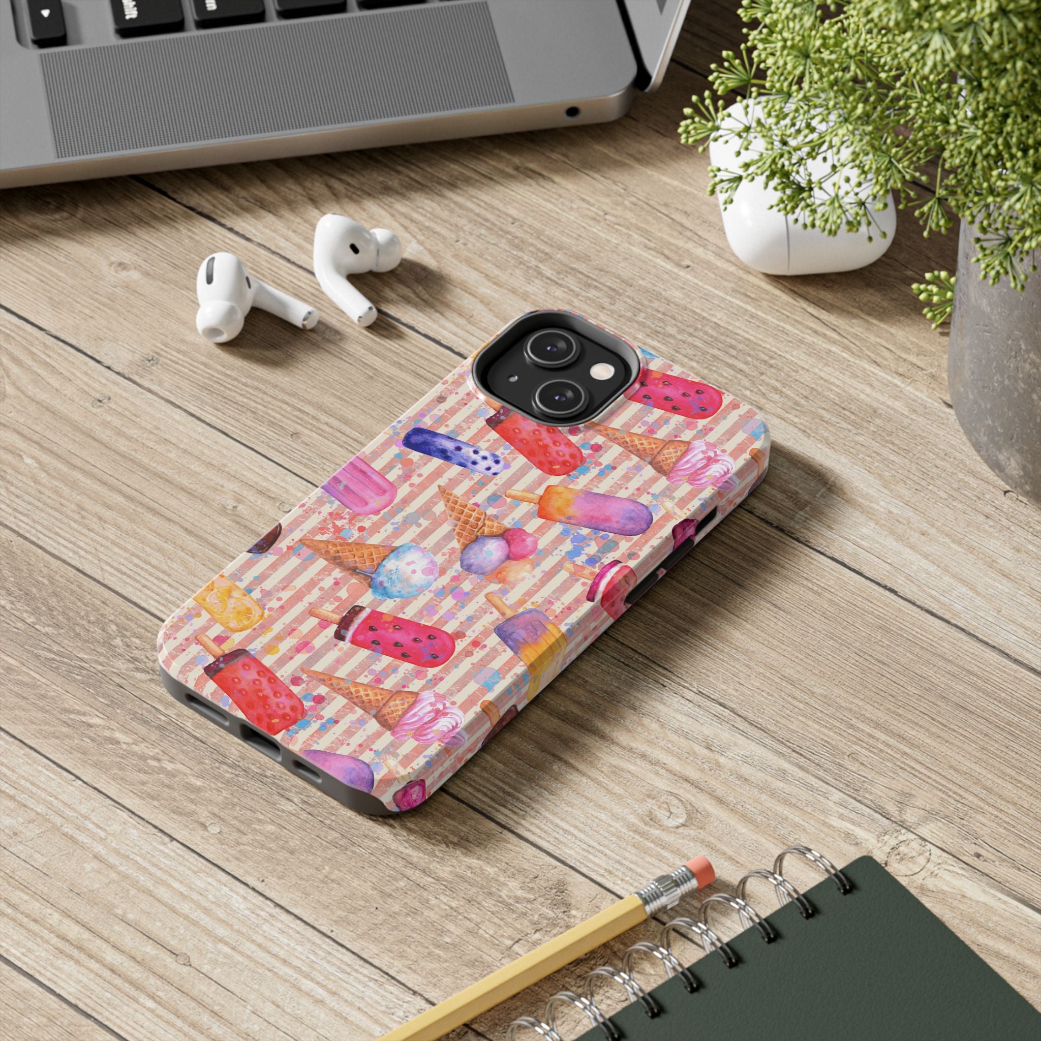 Sweet Escape | Tough Phone Case