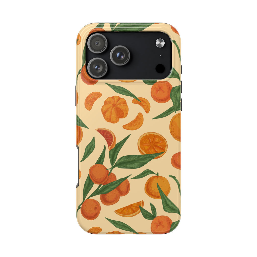 Citrus Daydream | Tough Phone Case