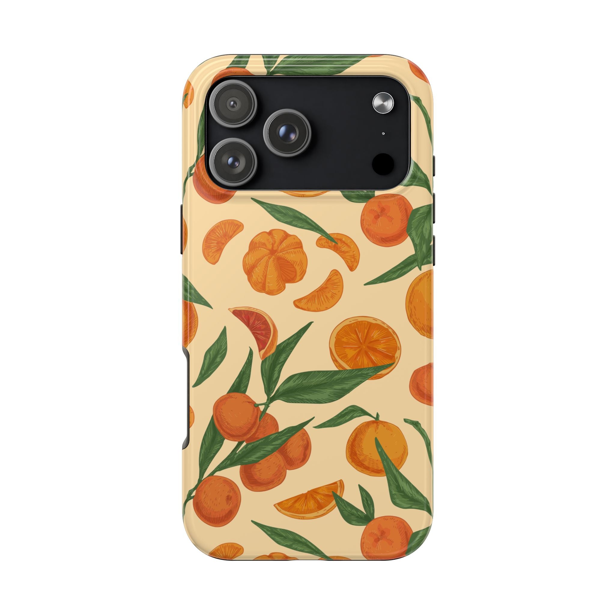 Citrus Daydream | Tough Phone Case