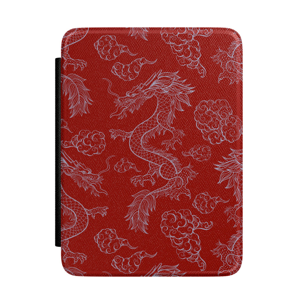 Imperial Dragon | Kindle Case