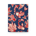Koi Exhibit | Journal