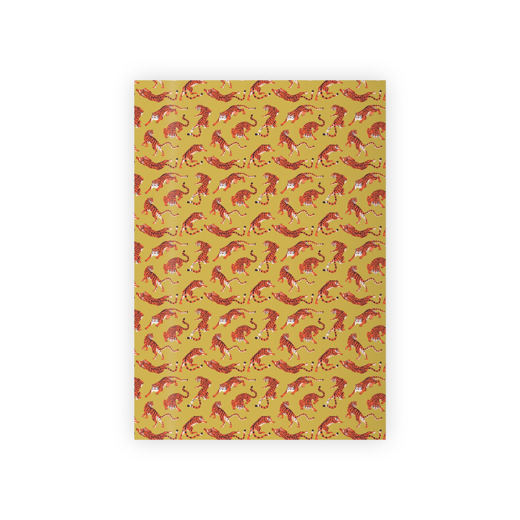 Untamed Spirit | Wrapping Paper