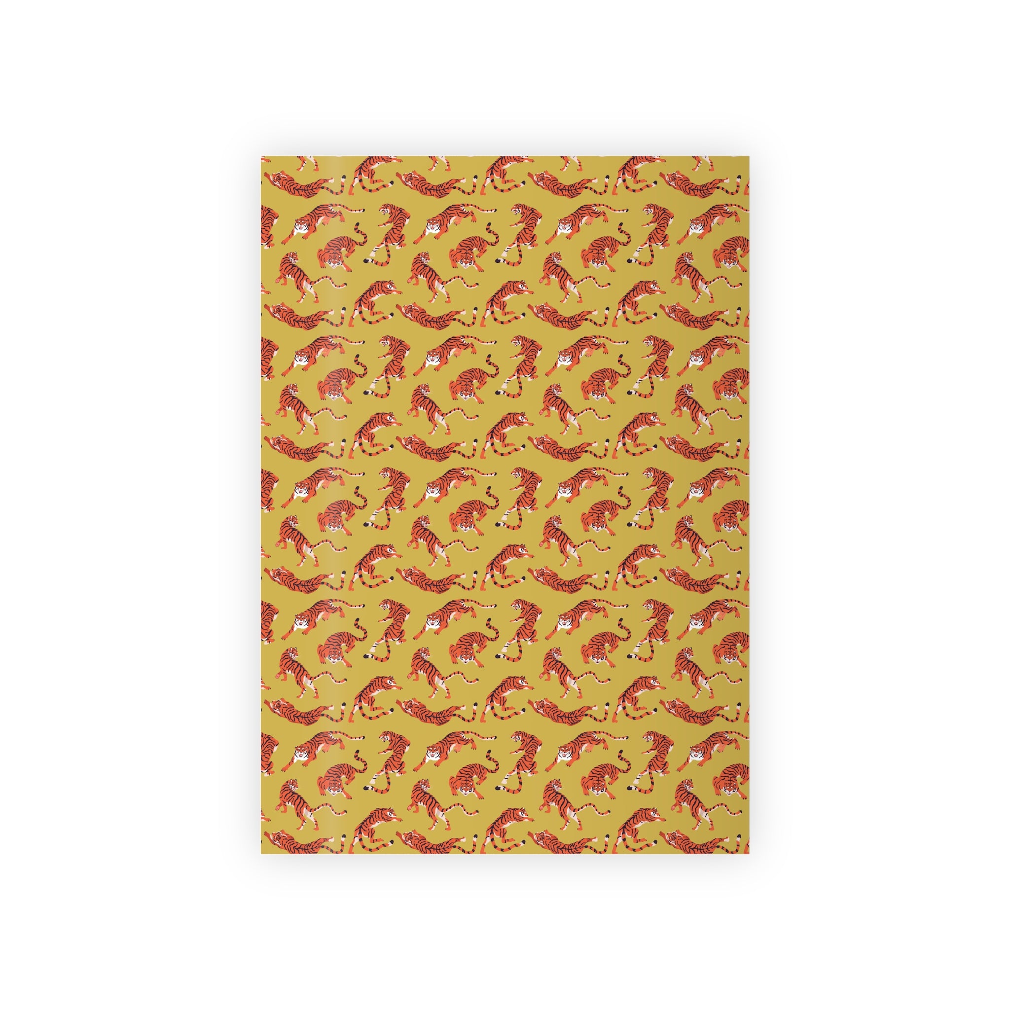 Untamed Spirit | Wrapping Paper