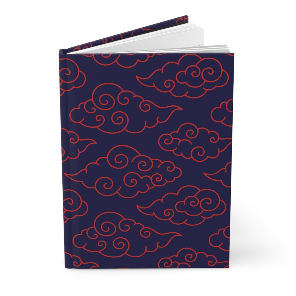 Scarlet Dynasty | Journal
