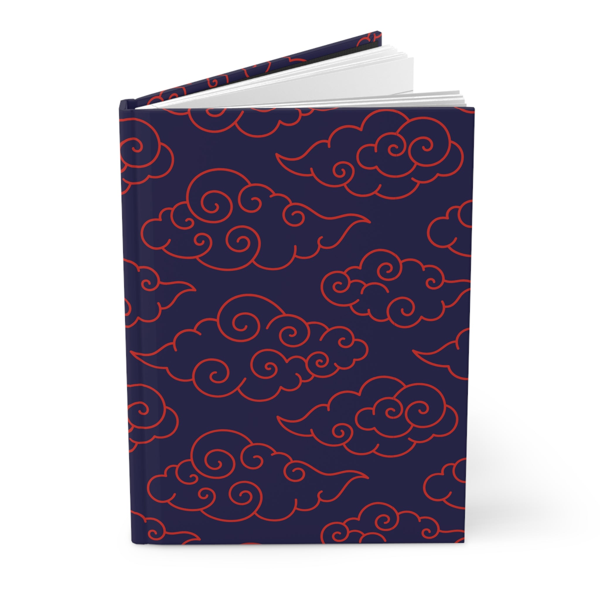 Scarlet Dynasty | Journal