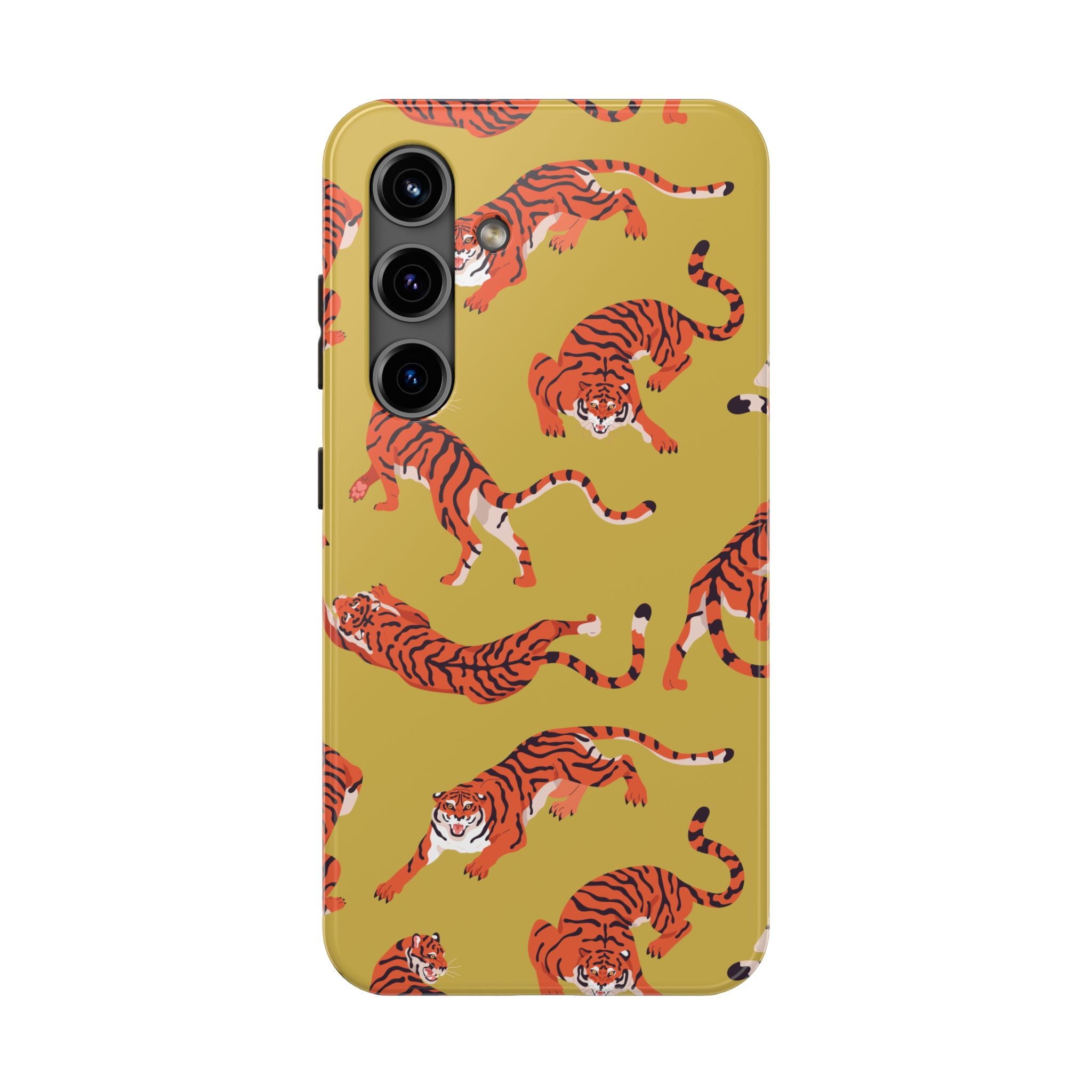Untamed Spirit | Tough Phone Case