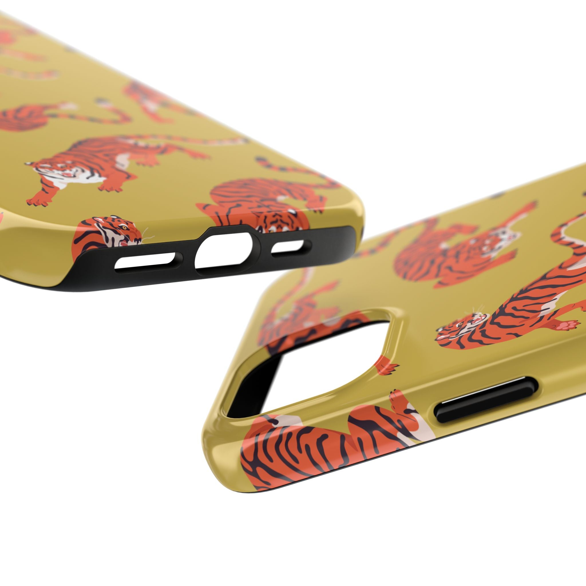Untamed Spirit | Tough Phone Case