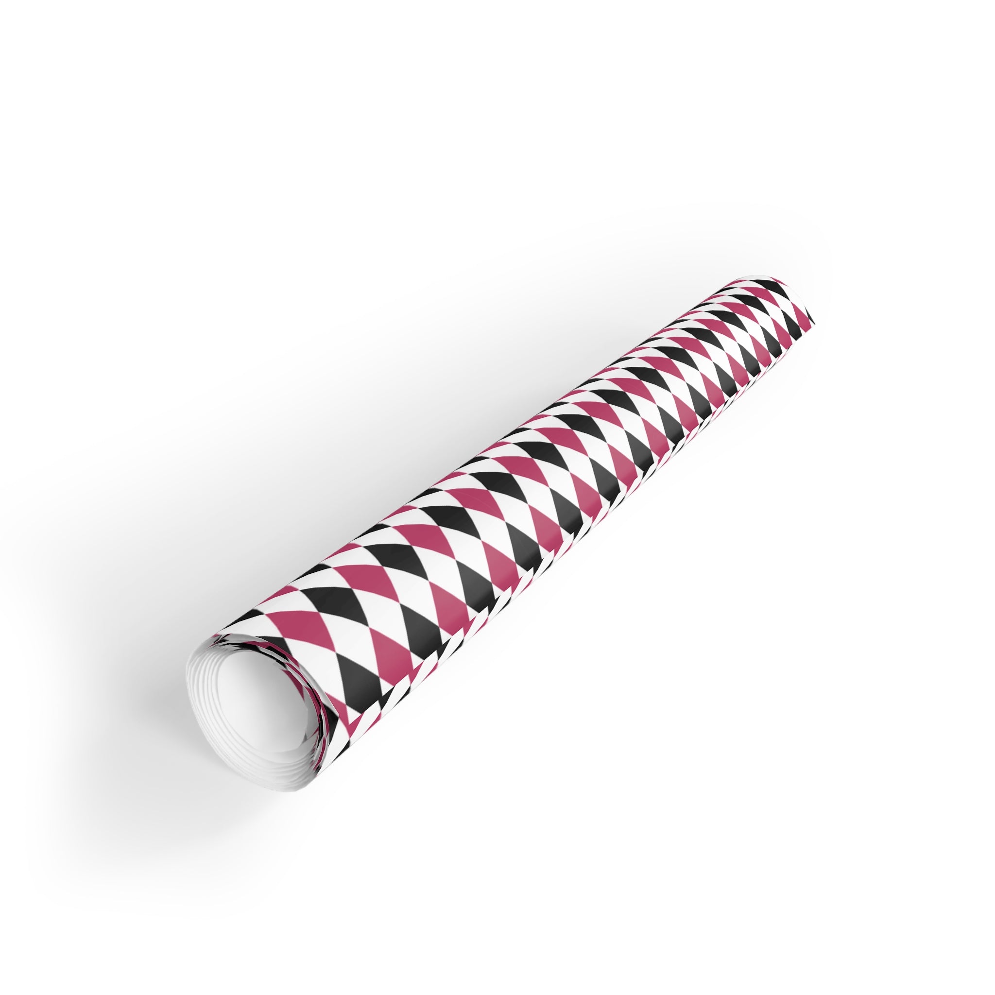 Harlequin Rose | Wrapping Paper