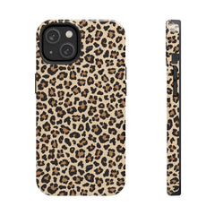 Leopard Hour