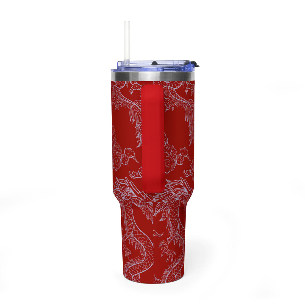 Imperial Dragon | Tumbler