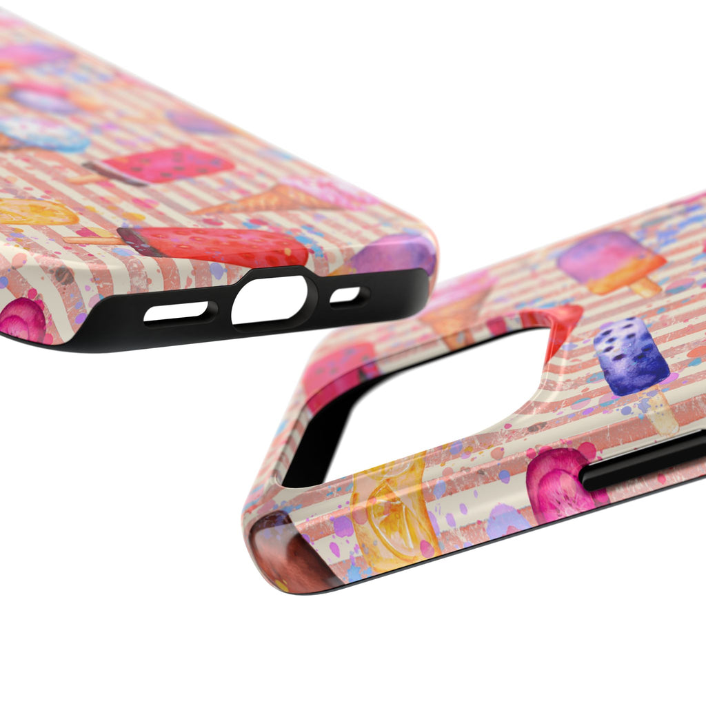 Sweet Escape | Tough Phone Case