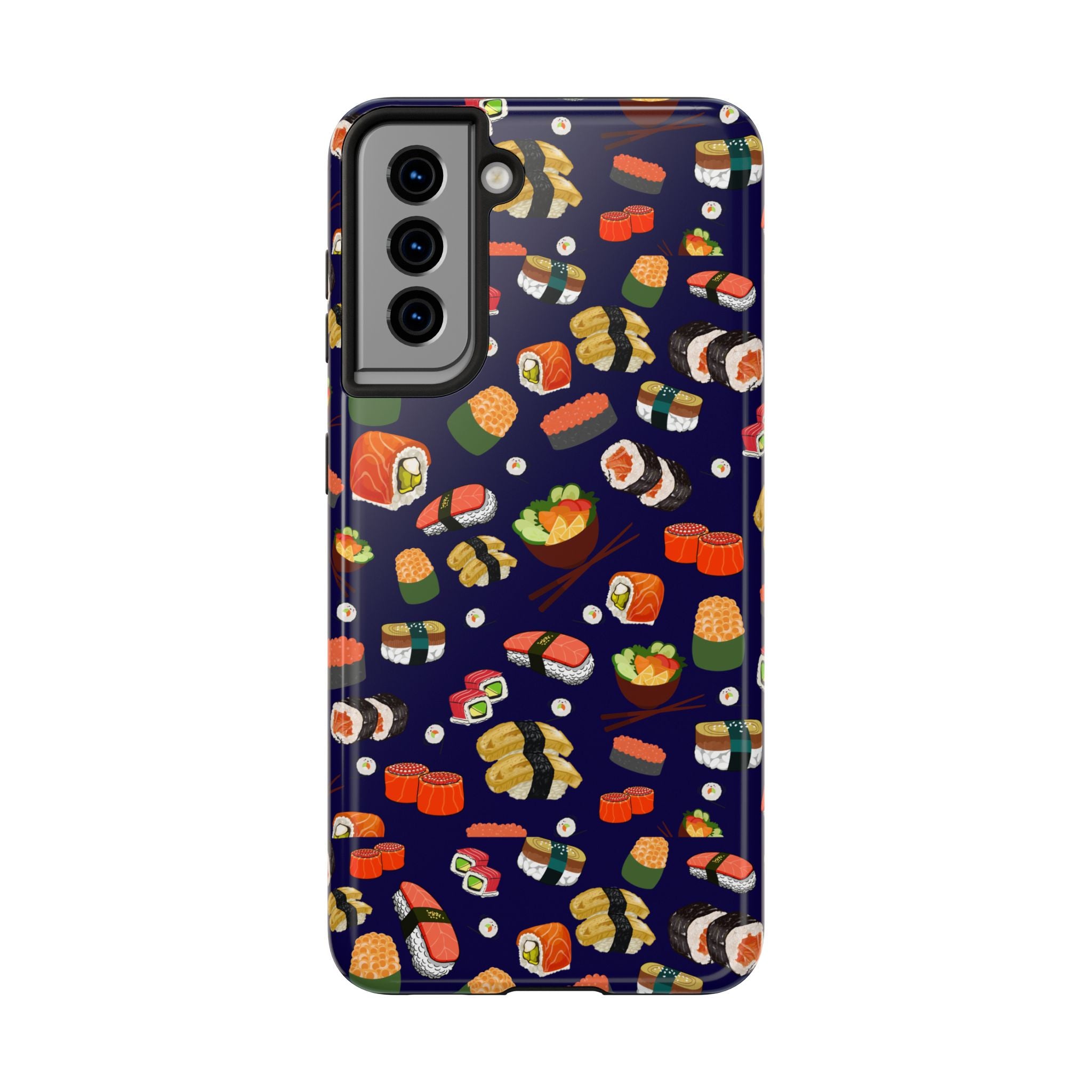 Sushi Madness | Tough Phone Case