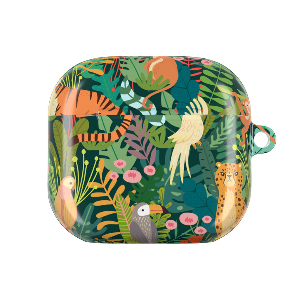 Lush Safari | Kindle Case