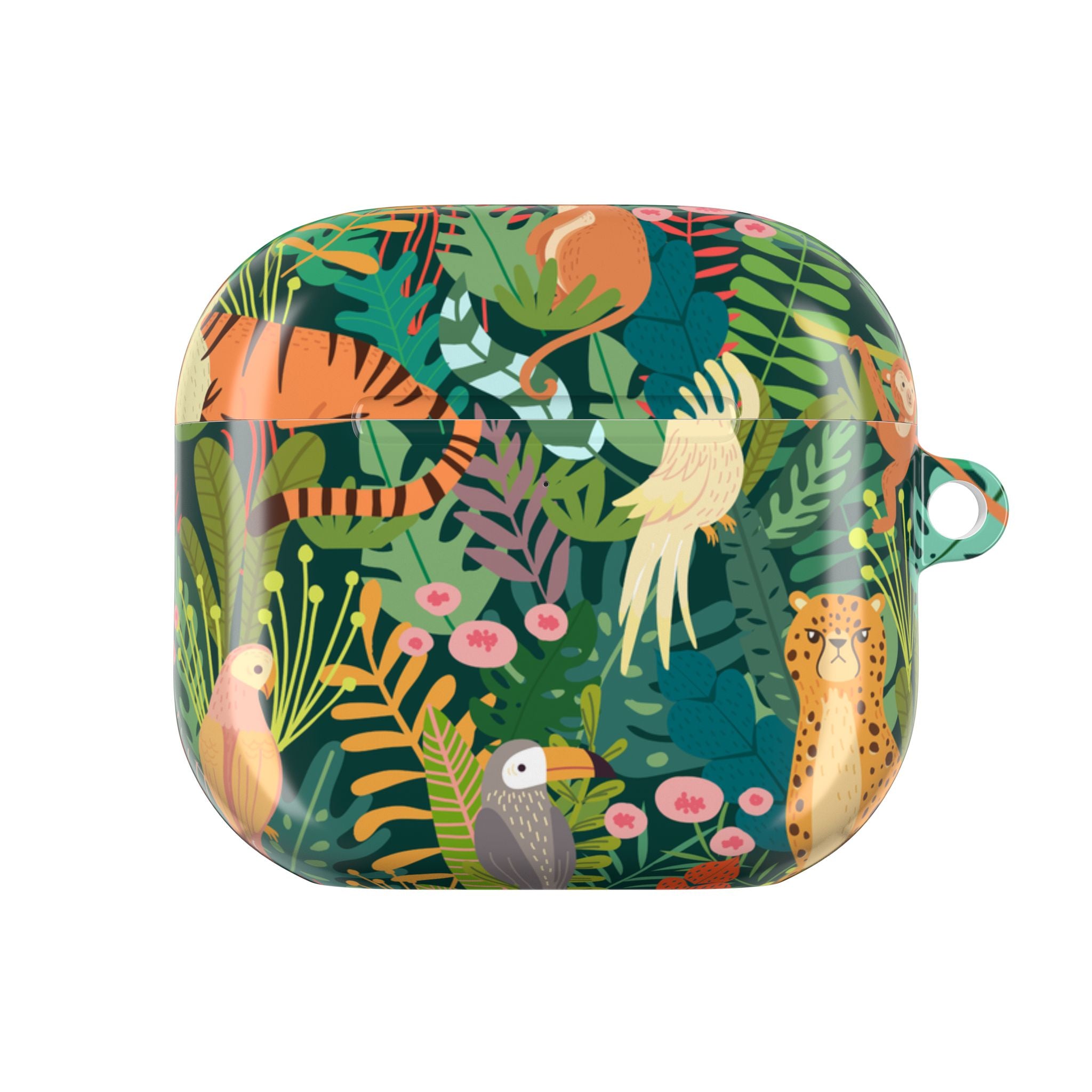 Lush Safari | Kindle Case