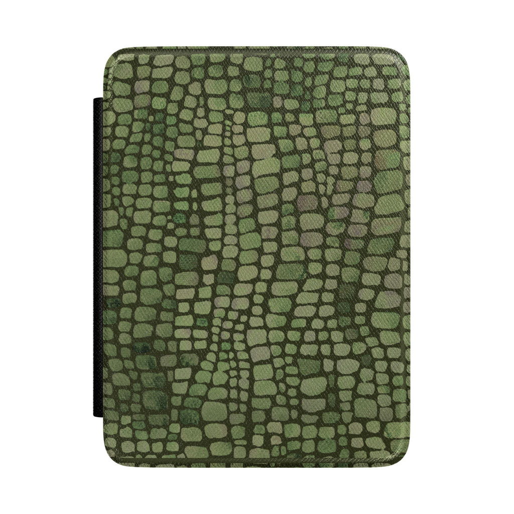 Olive Emboss | Kindle Case
