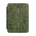 Olive Emboss | Kindle Case