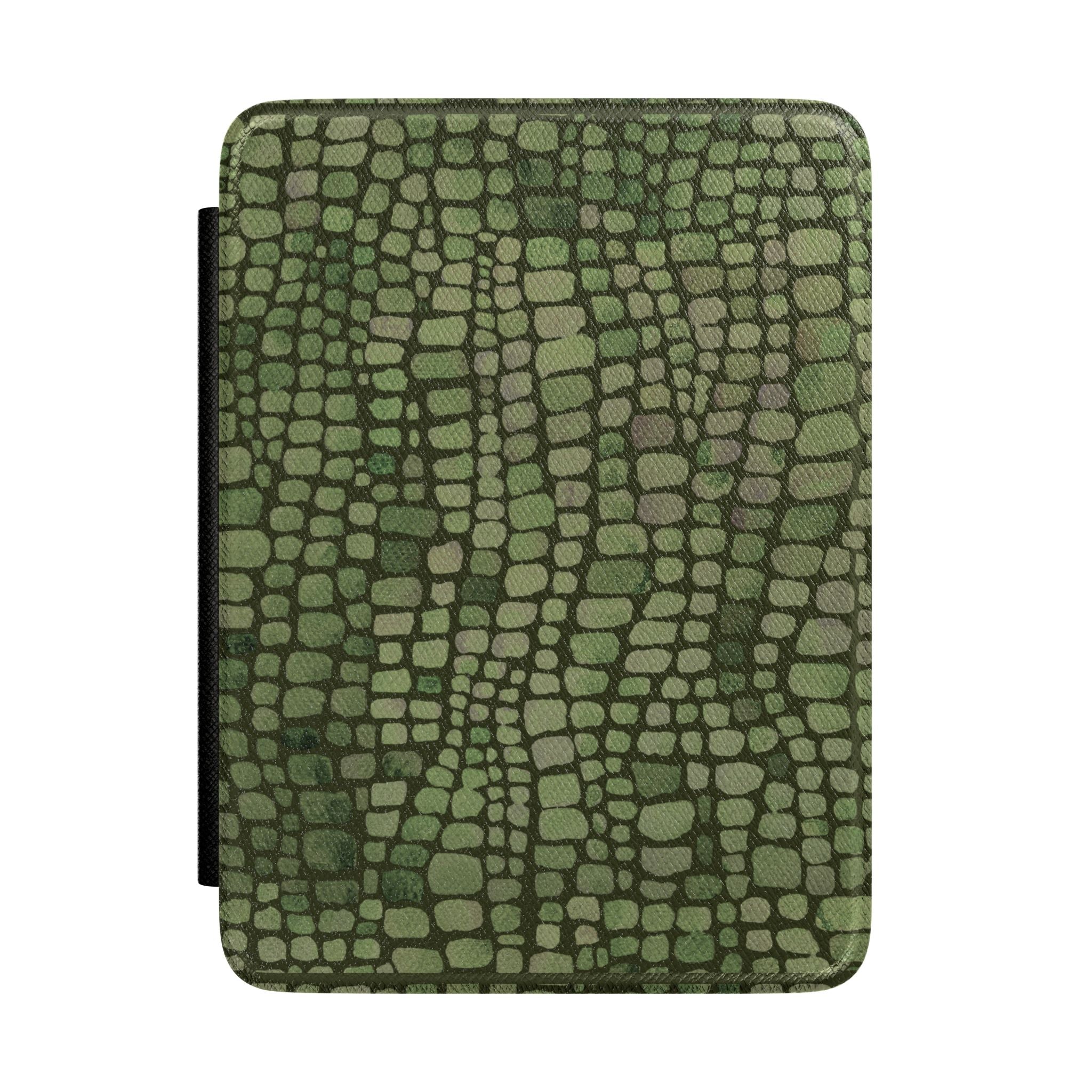 Olive Emboss | Kindle Case