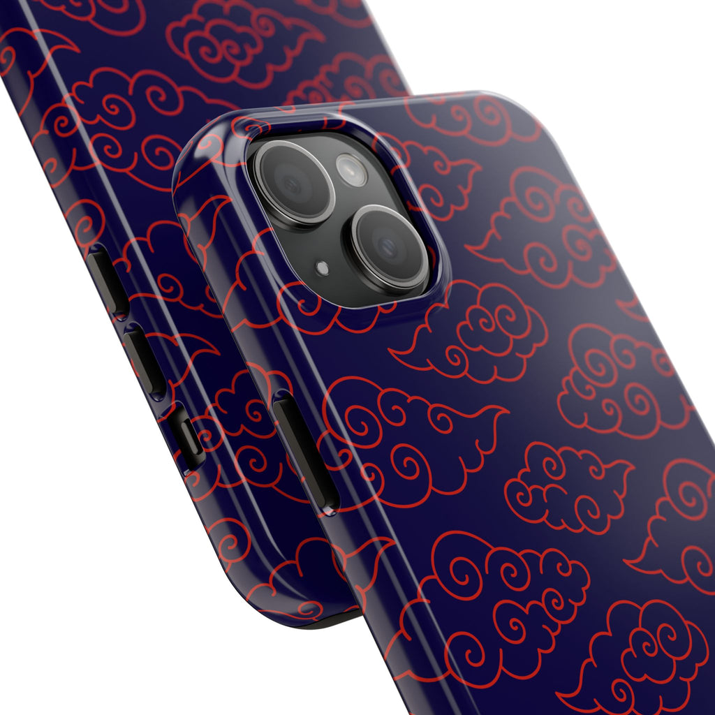 Scarlet Dynasty | Tough Phone Case