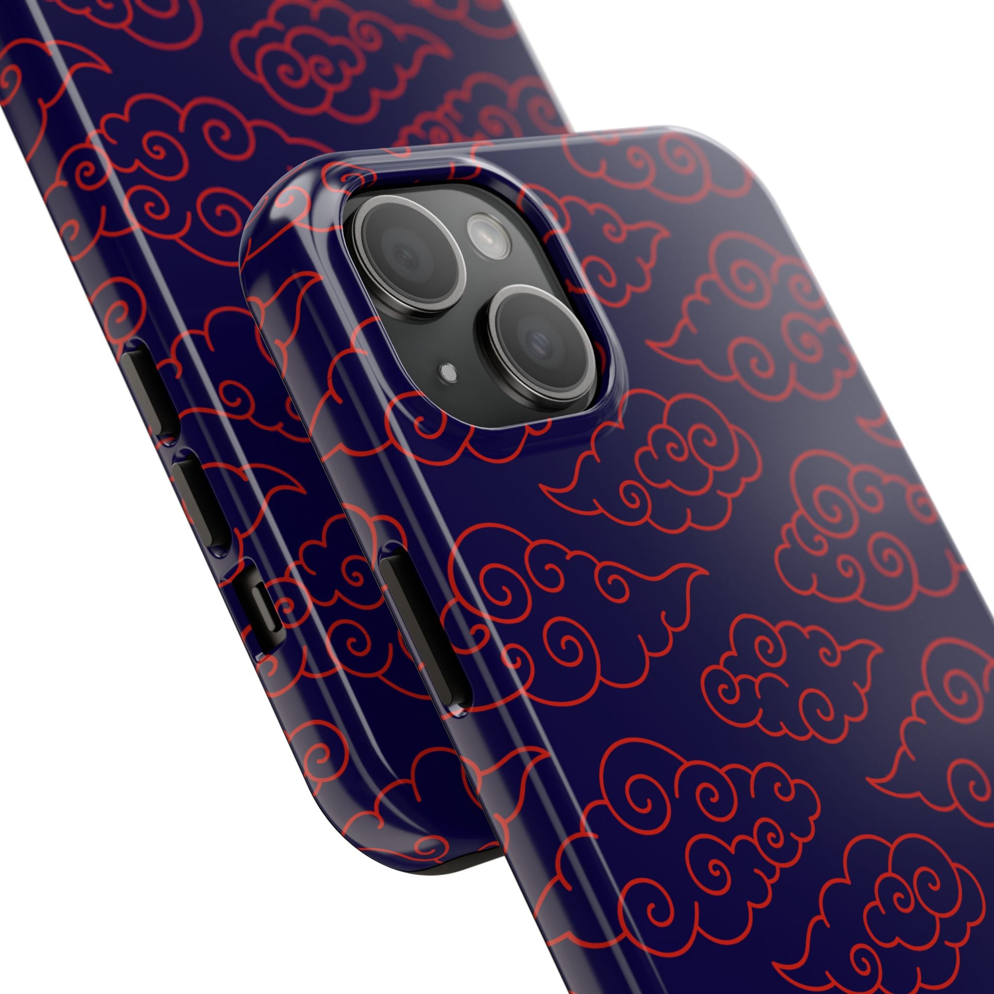 Scarlet Dynasty | Tough Phone Case
