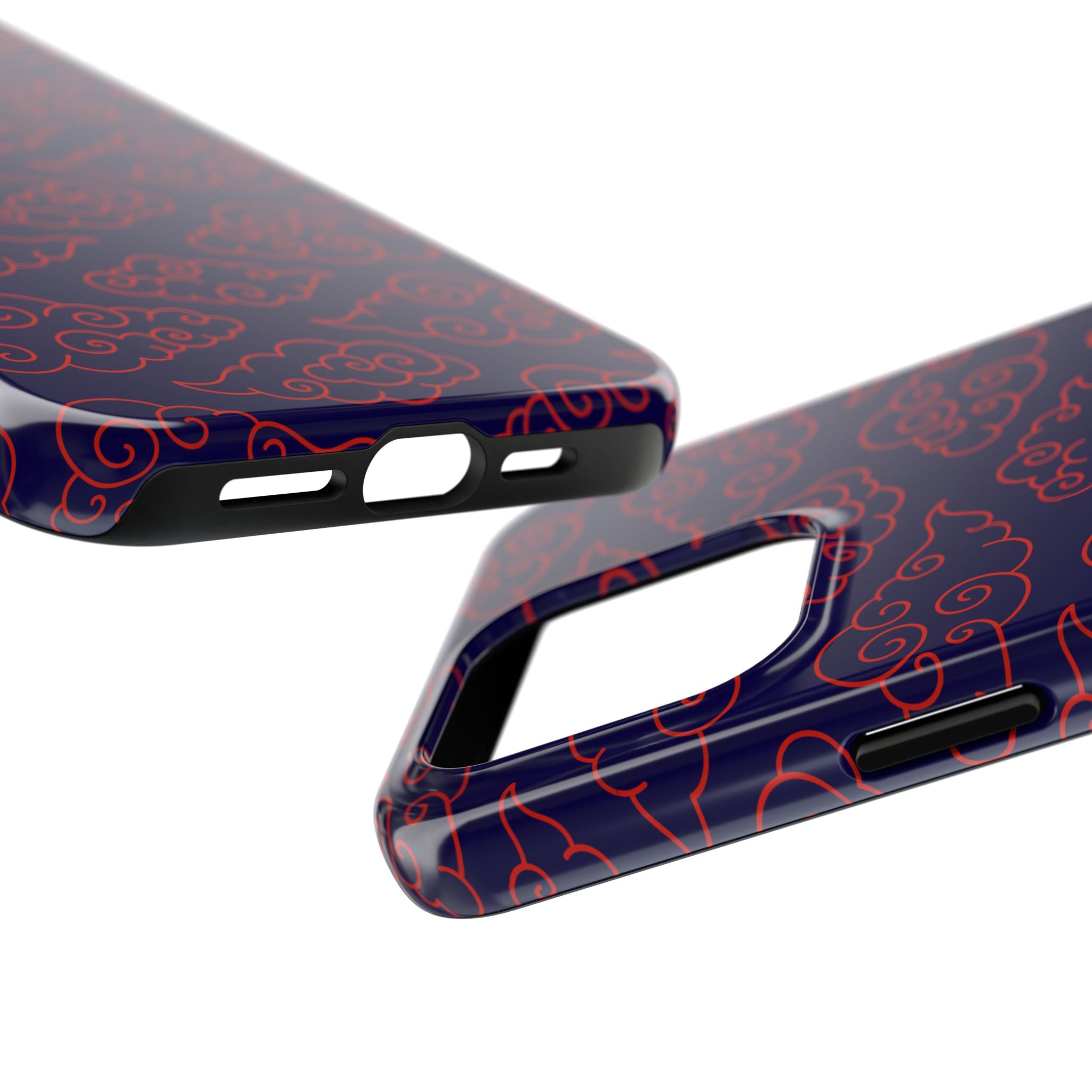 Scarlet Dynasty | Tough Phone Case