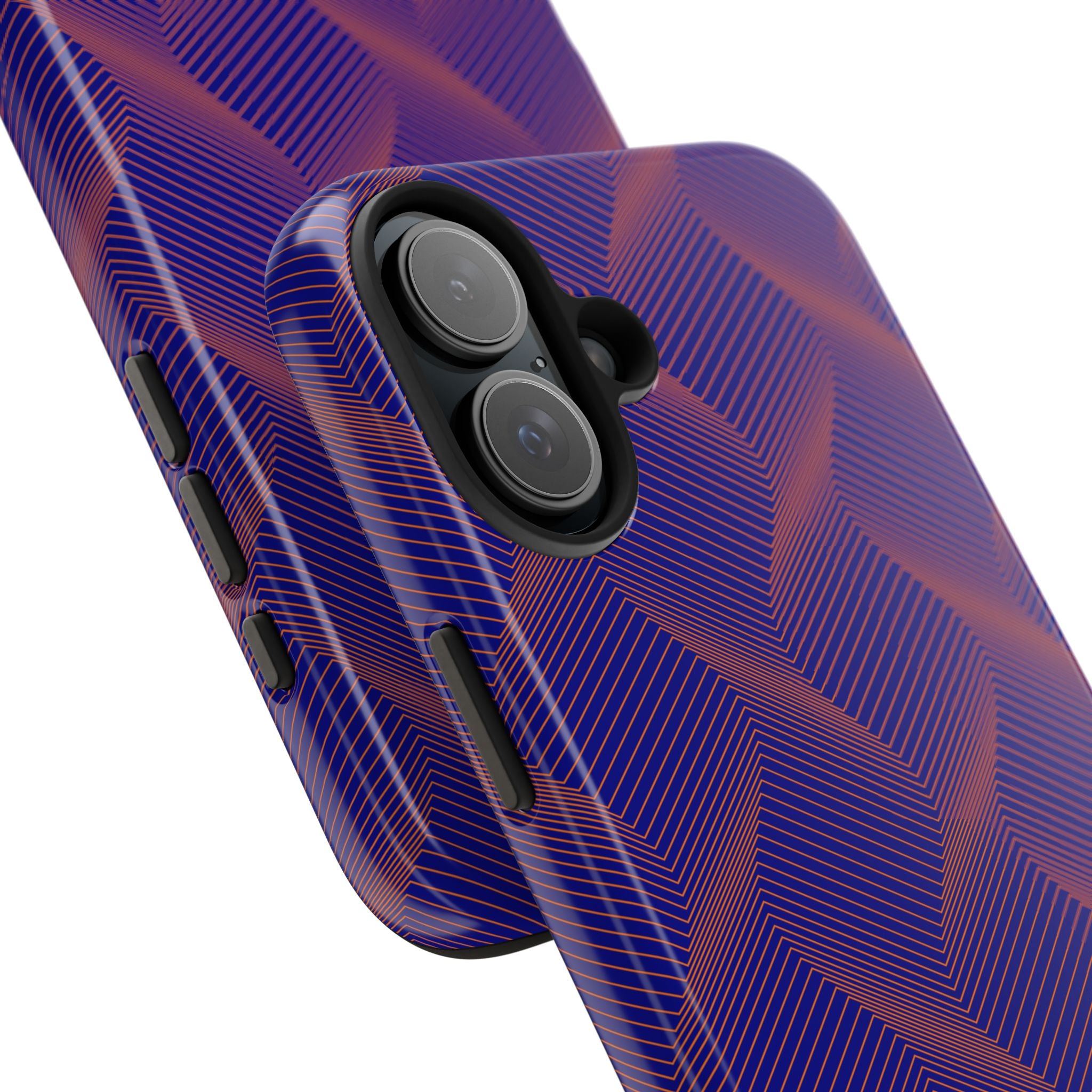 Velvet Hour | Tough Phone Case