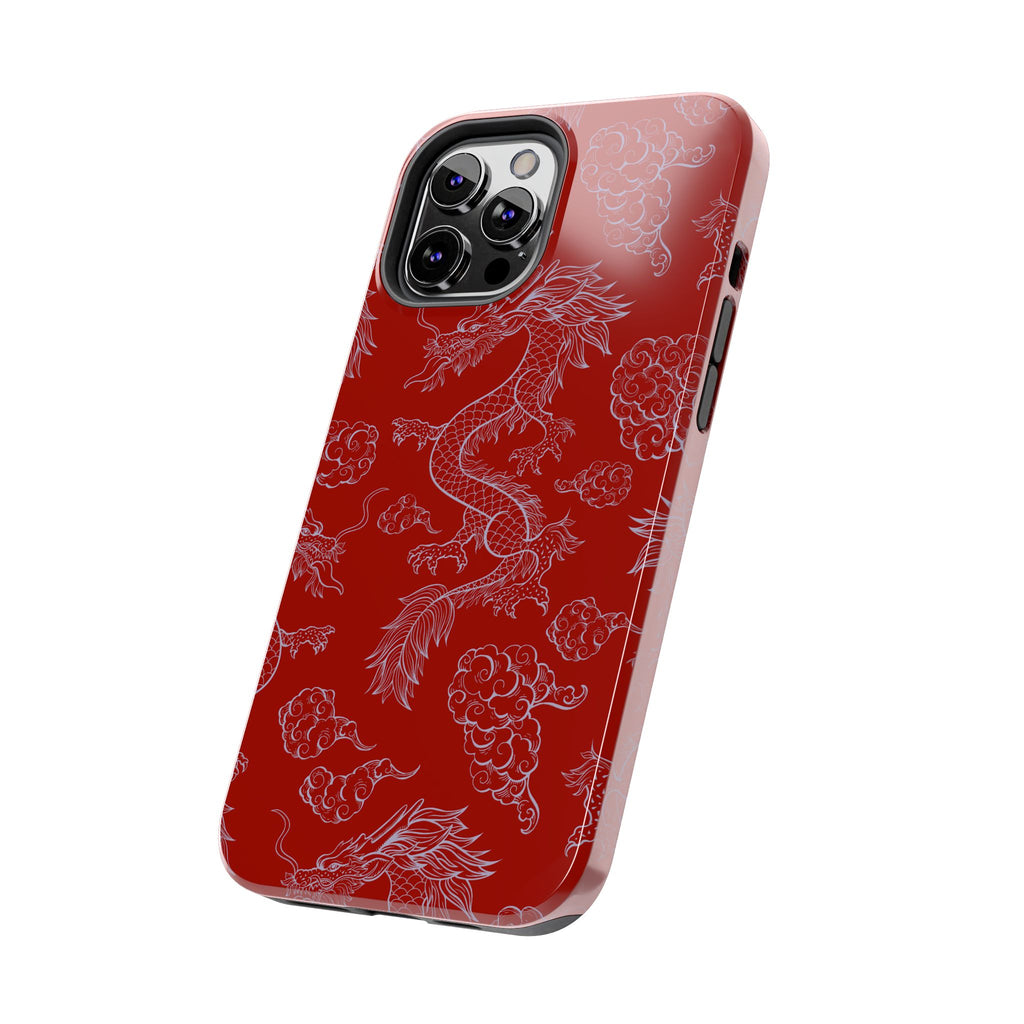 Imperial Dragon | Tough Phone Case