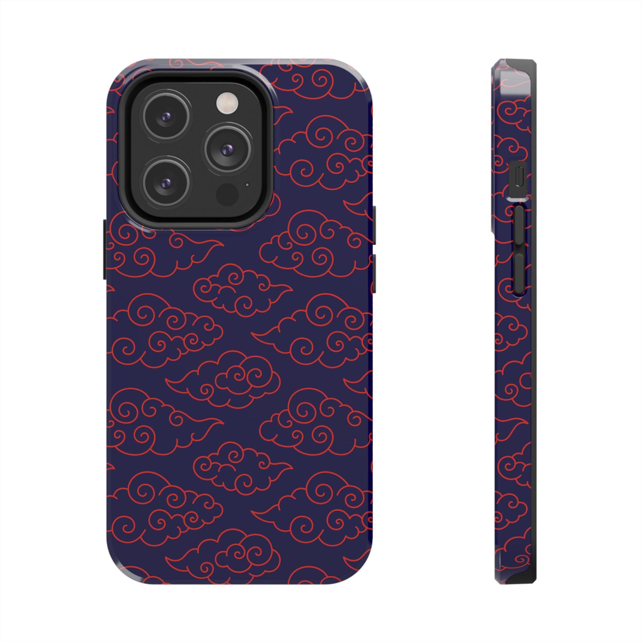 Scarlet Dynasty | Tough Phone Case