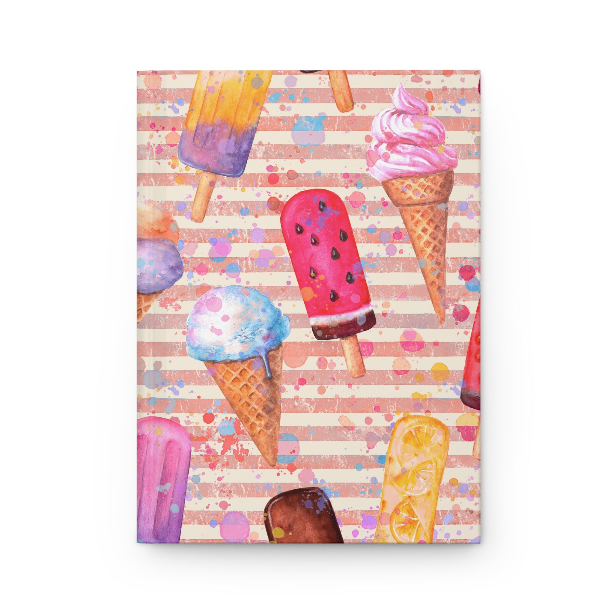 Sweet Escape | Journal