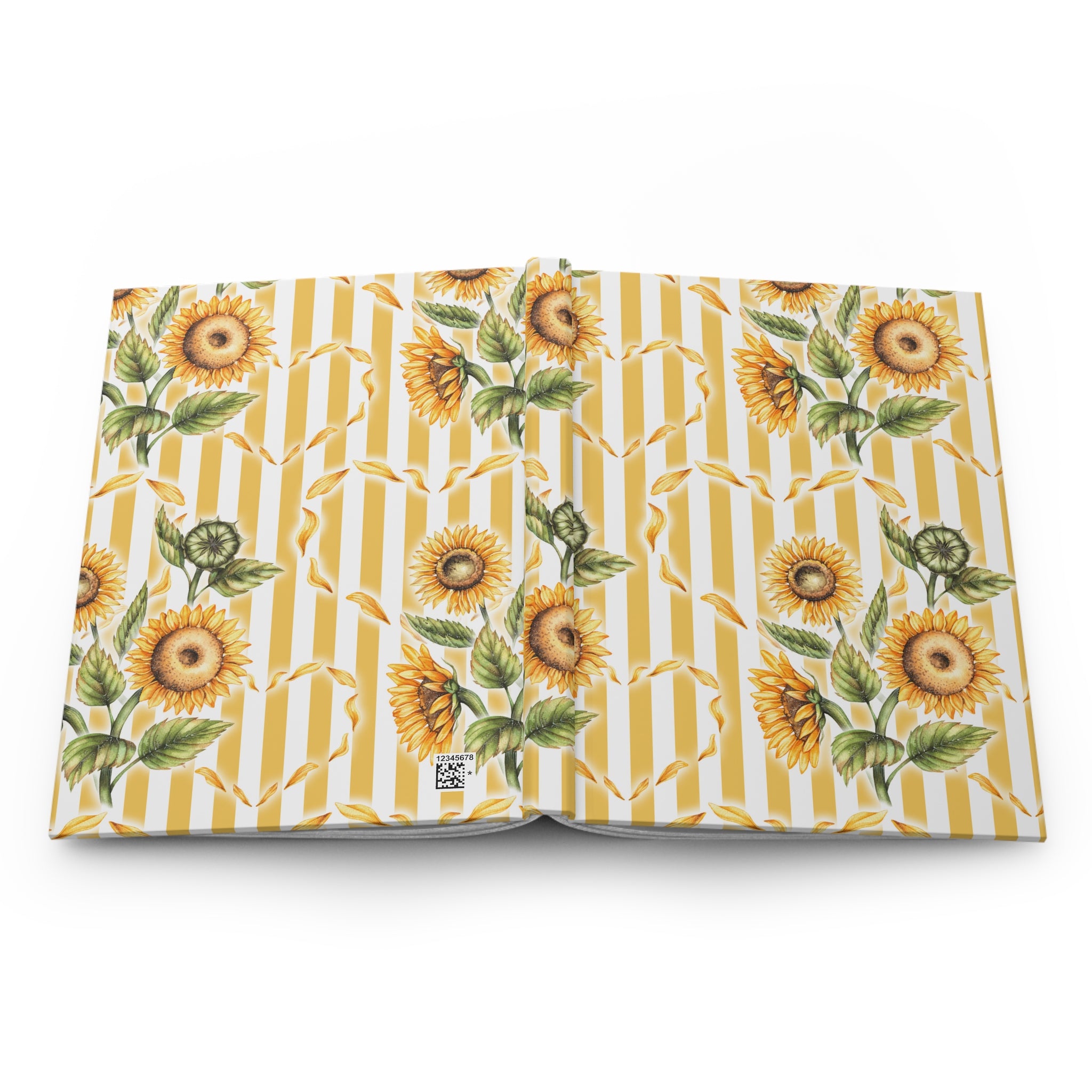 Golden Bloom | Journal