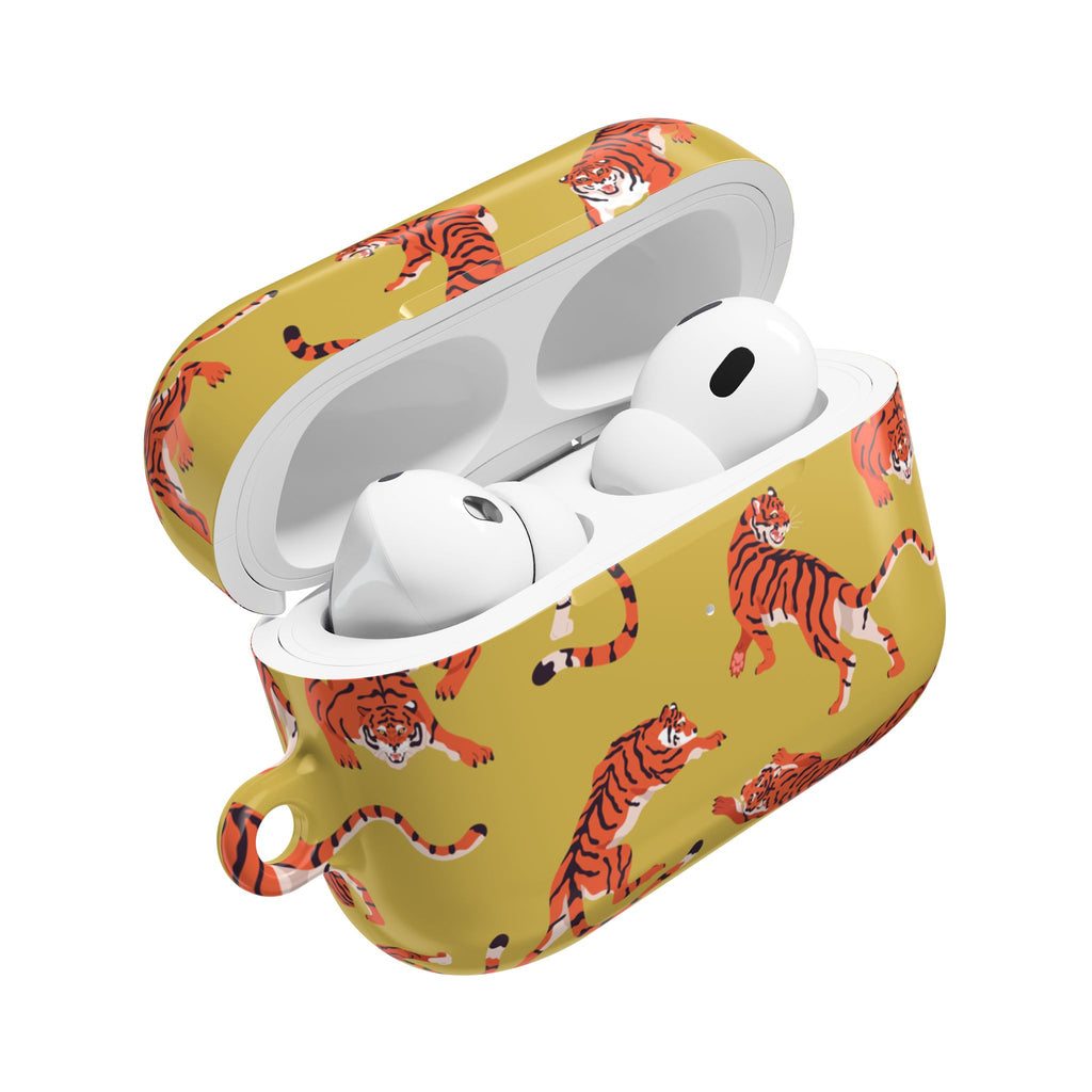 Untamed Spirit | AirPods Case