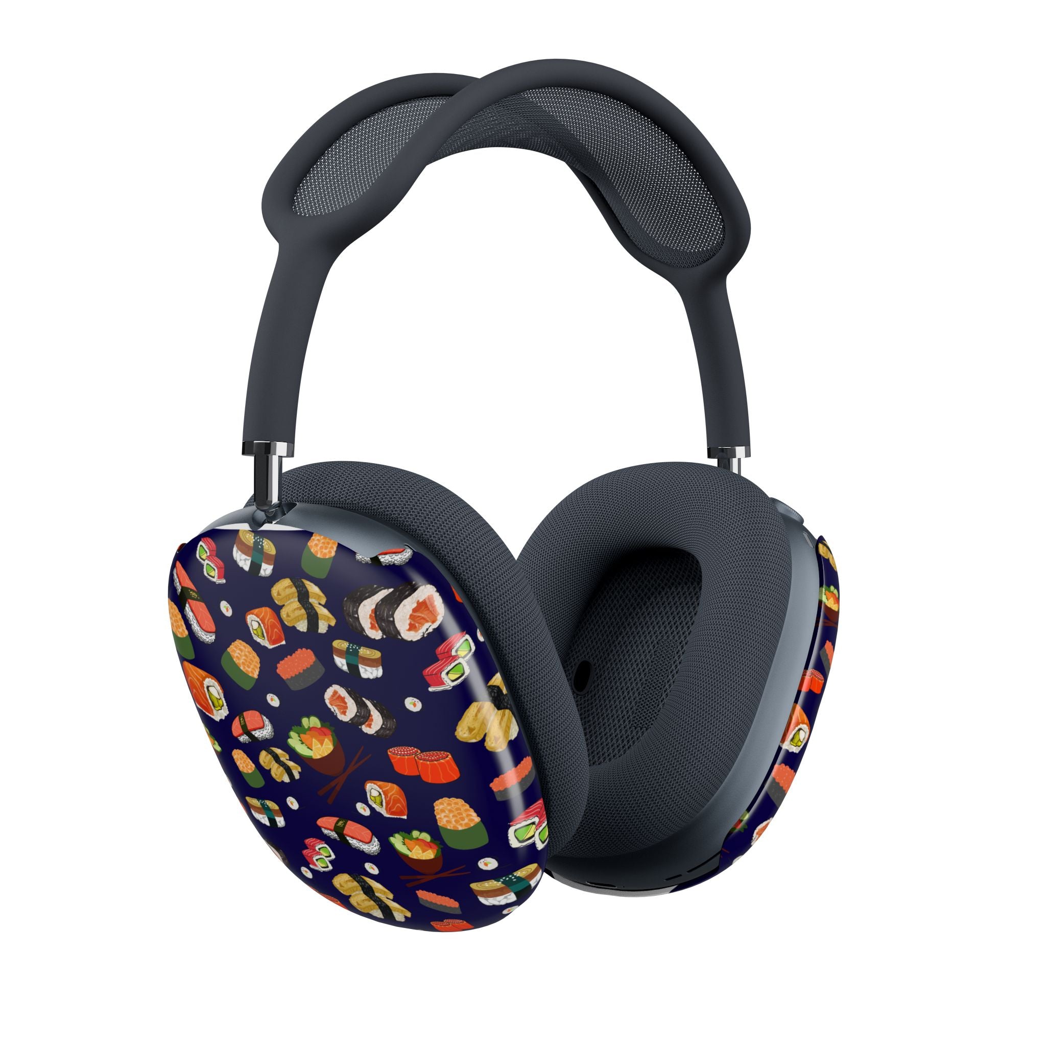 Copy of Copy of AirPods Max Case — Leopard Print Protective Shell