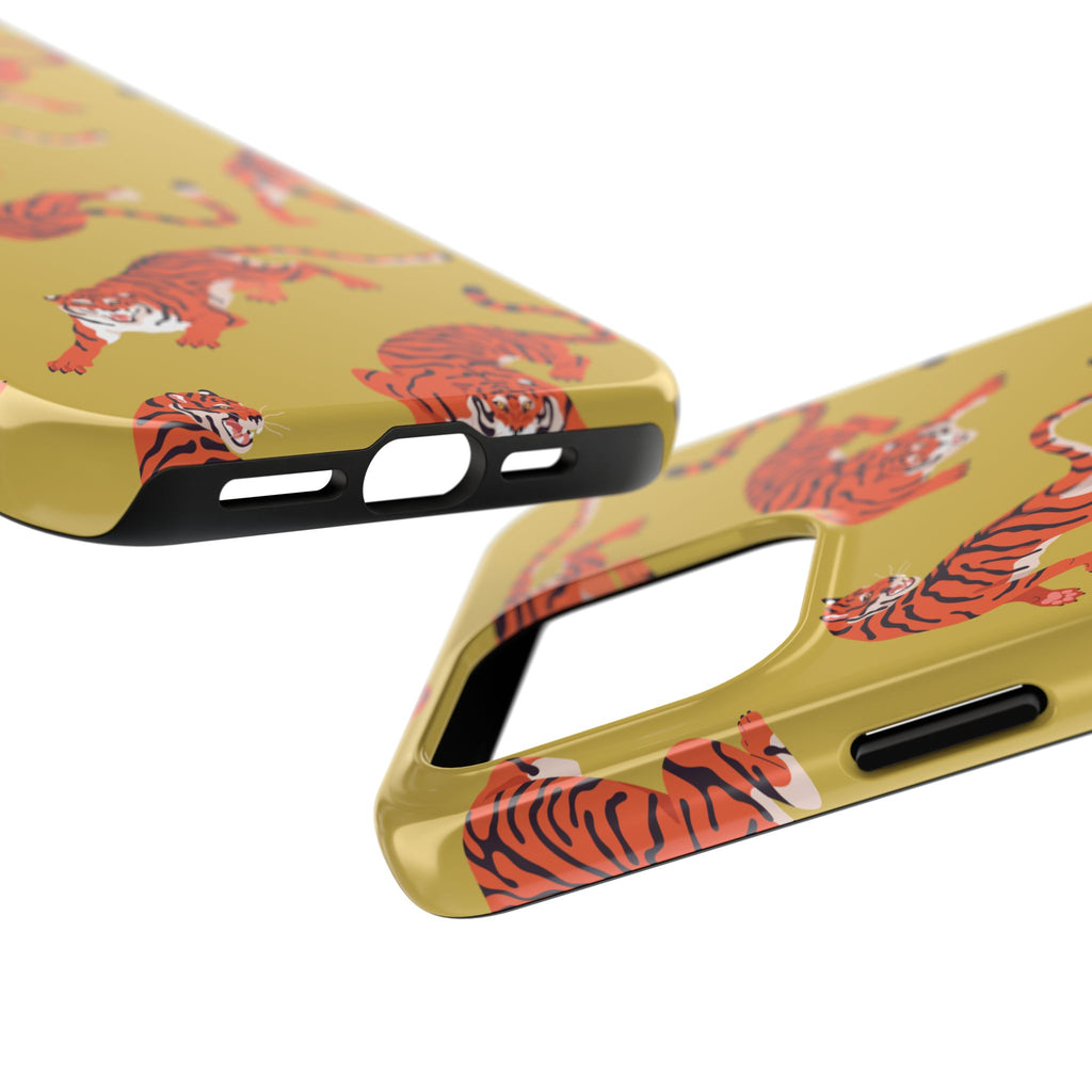 Untamed Spirit | Tough Phone Case