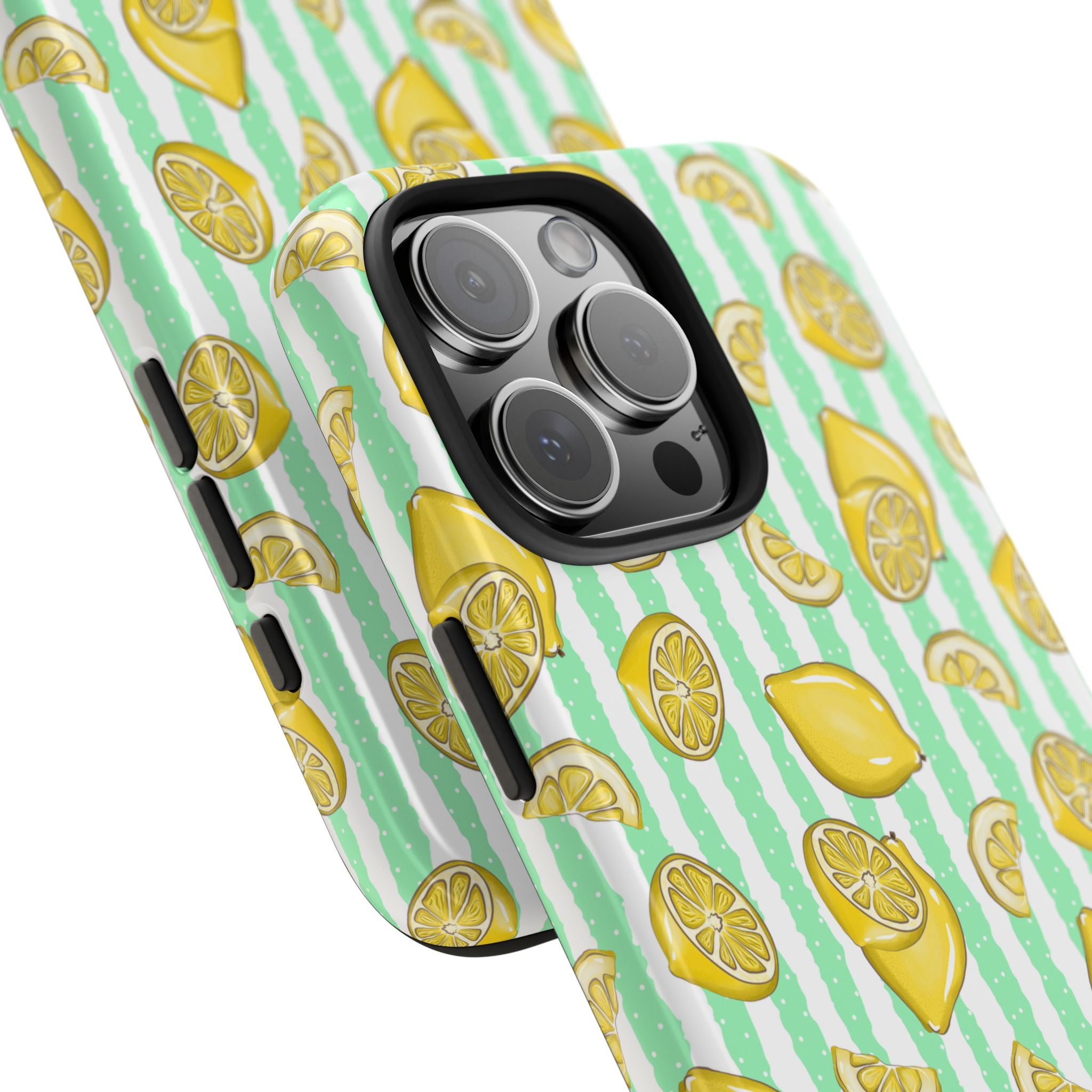 Lemon Spritz | Tough Phone Case