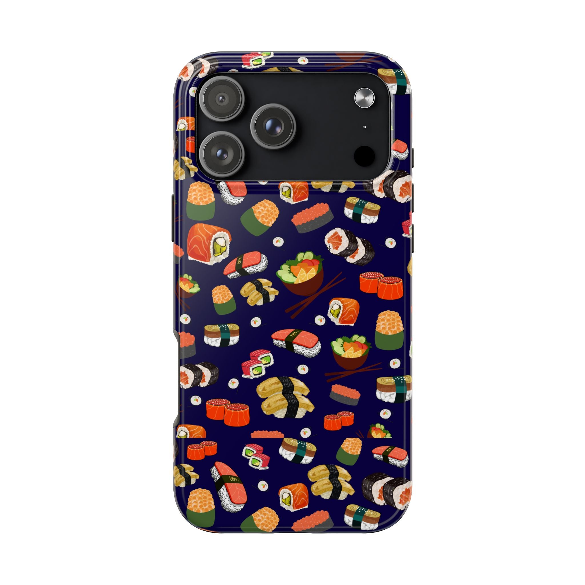 Sushi Madness | Tough Phone Case