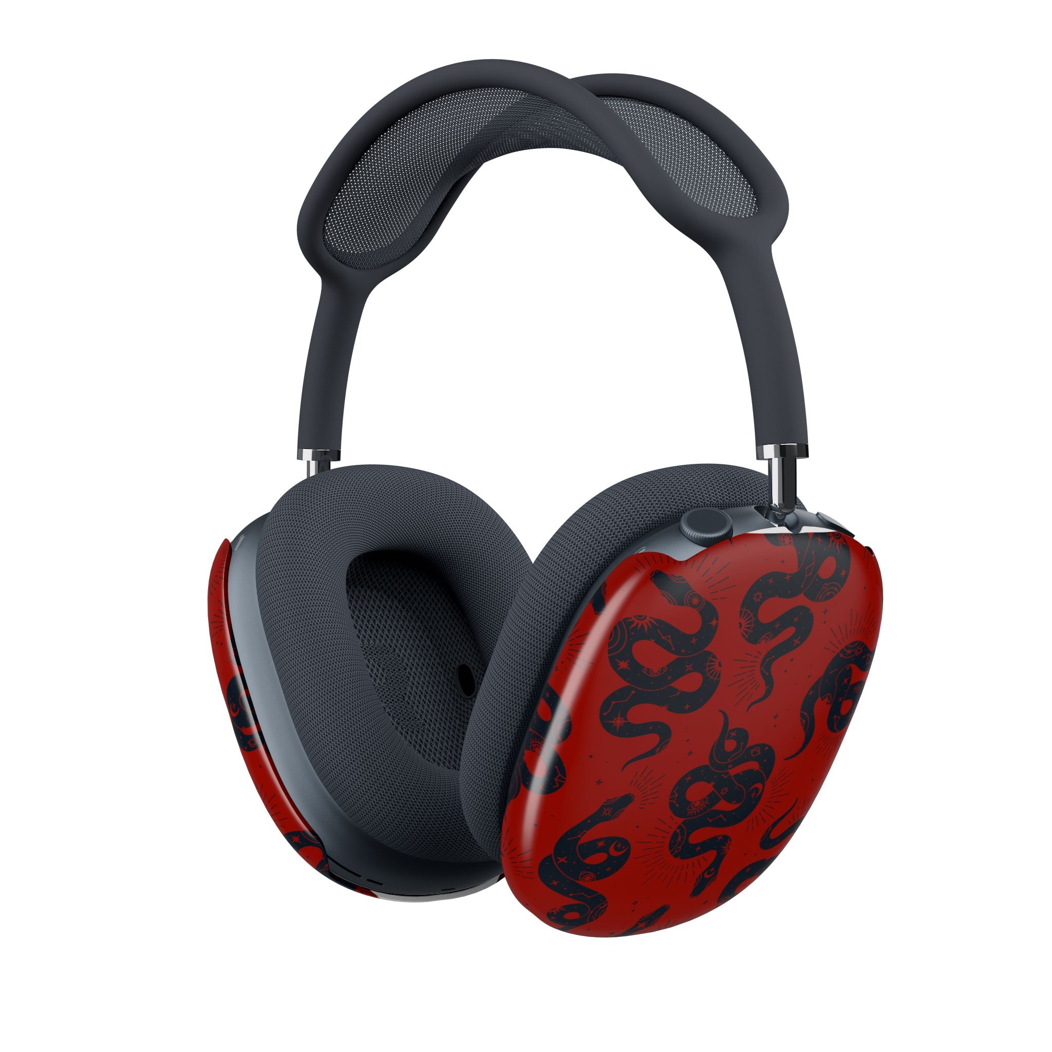 Venom & Vipers | AirPods Max Case