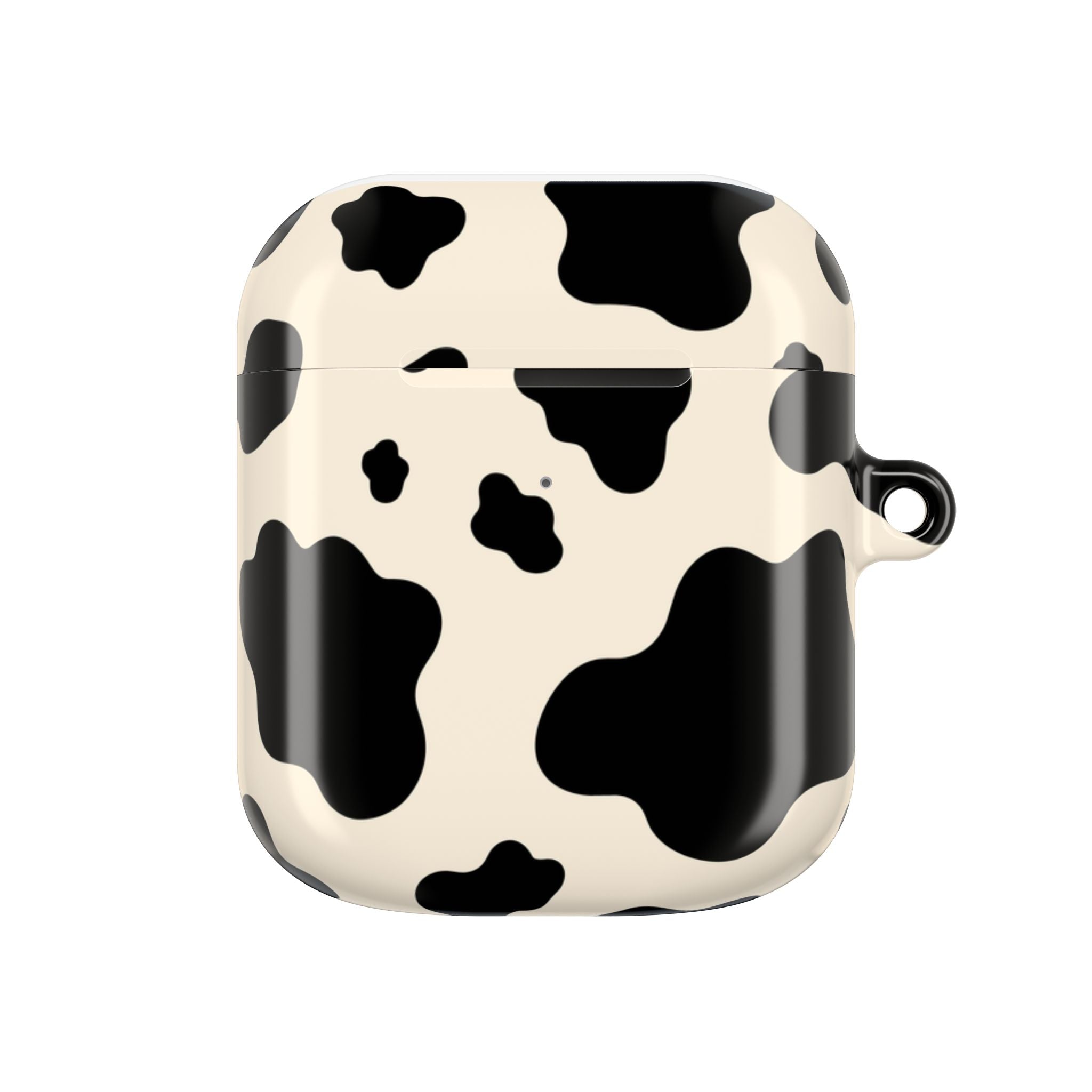 Cream Cow | AirPods Case