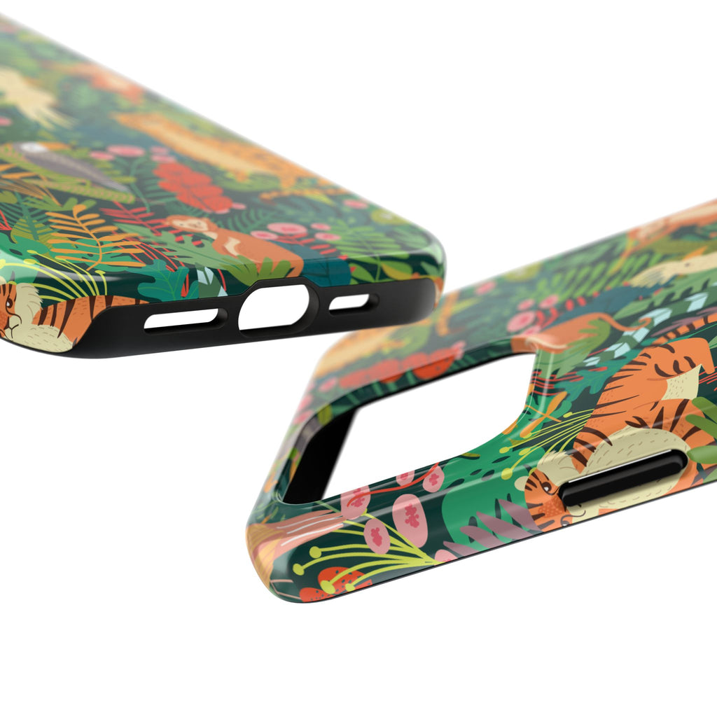 Lush Safari