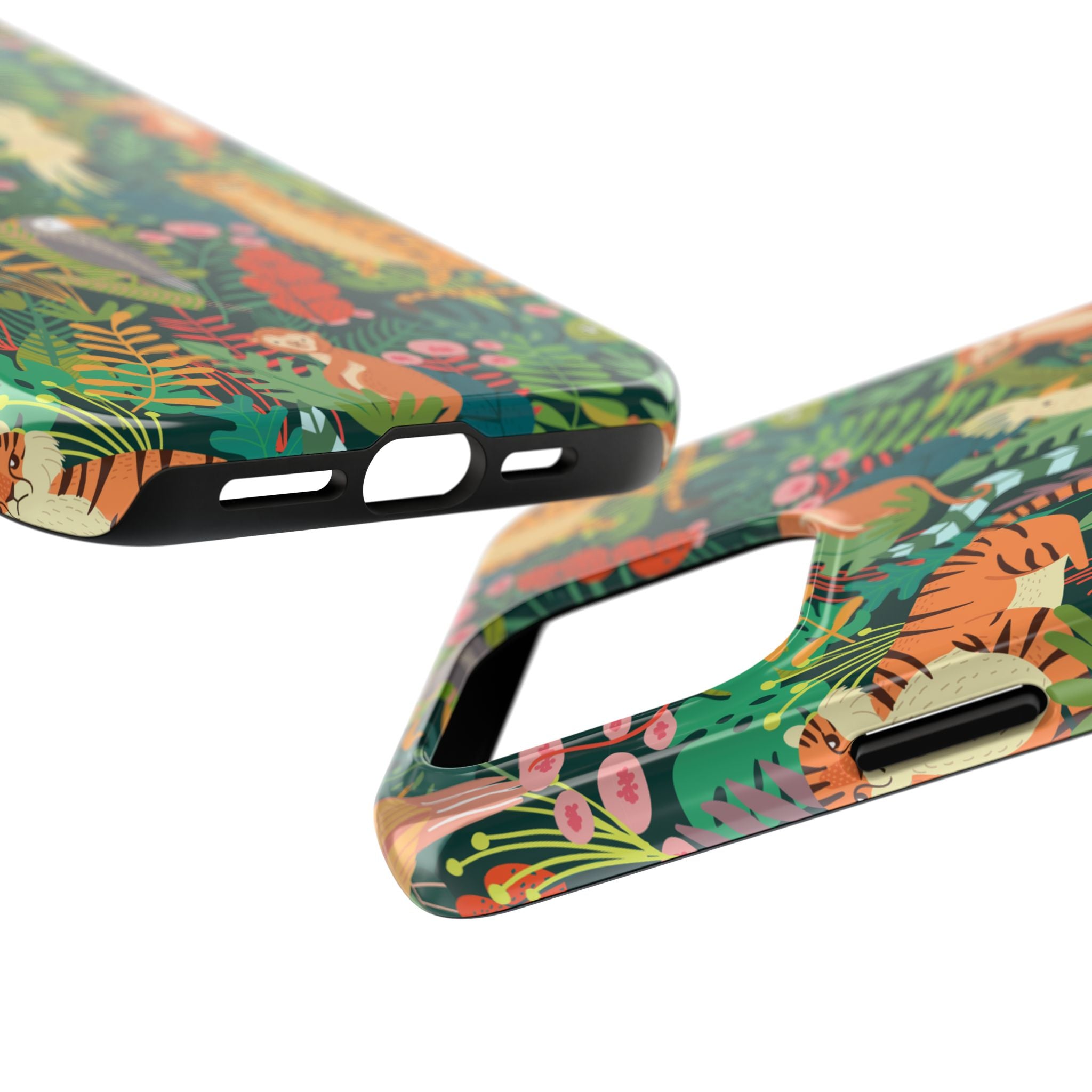Lush Safari