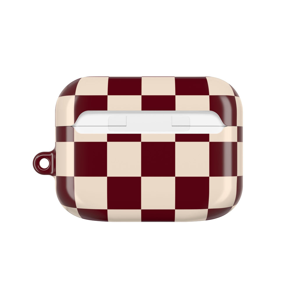 Parlor Check | AirPods Case