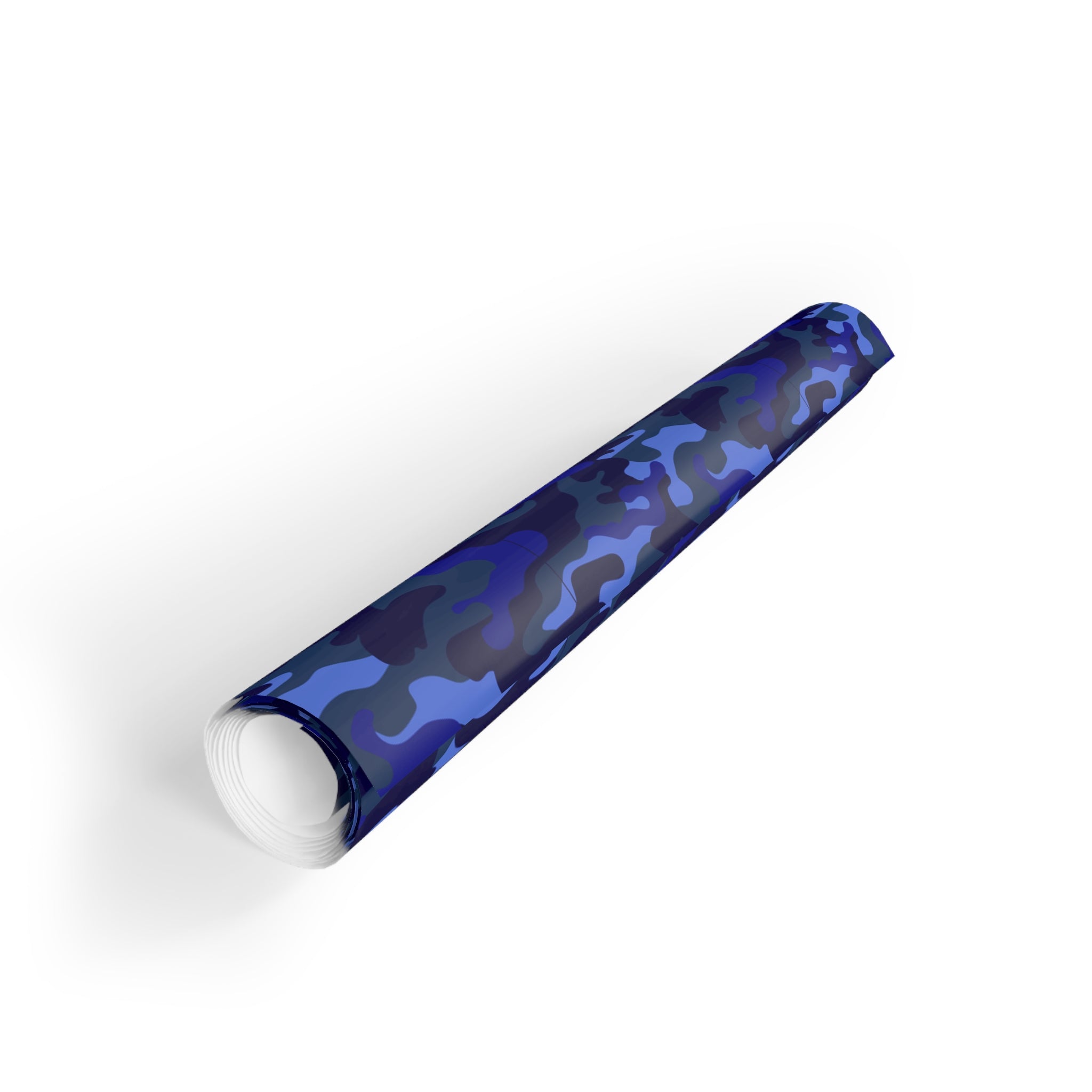 Midnight Current | Wrapping Paper